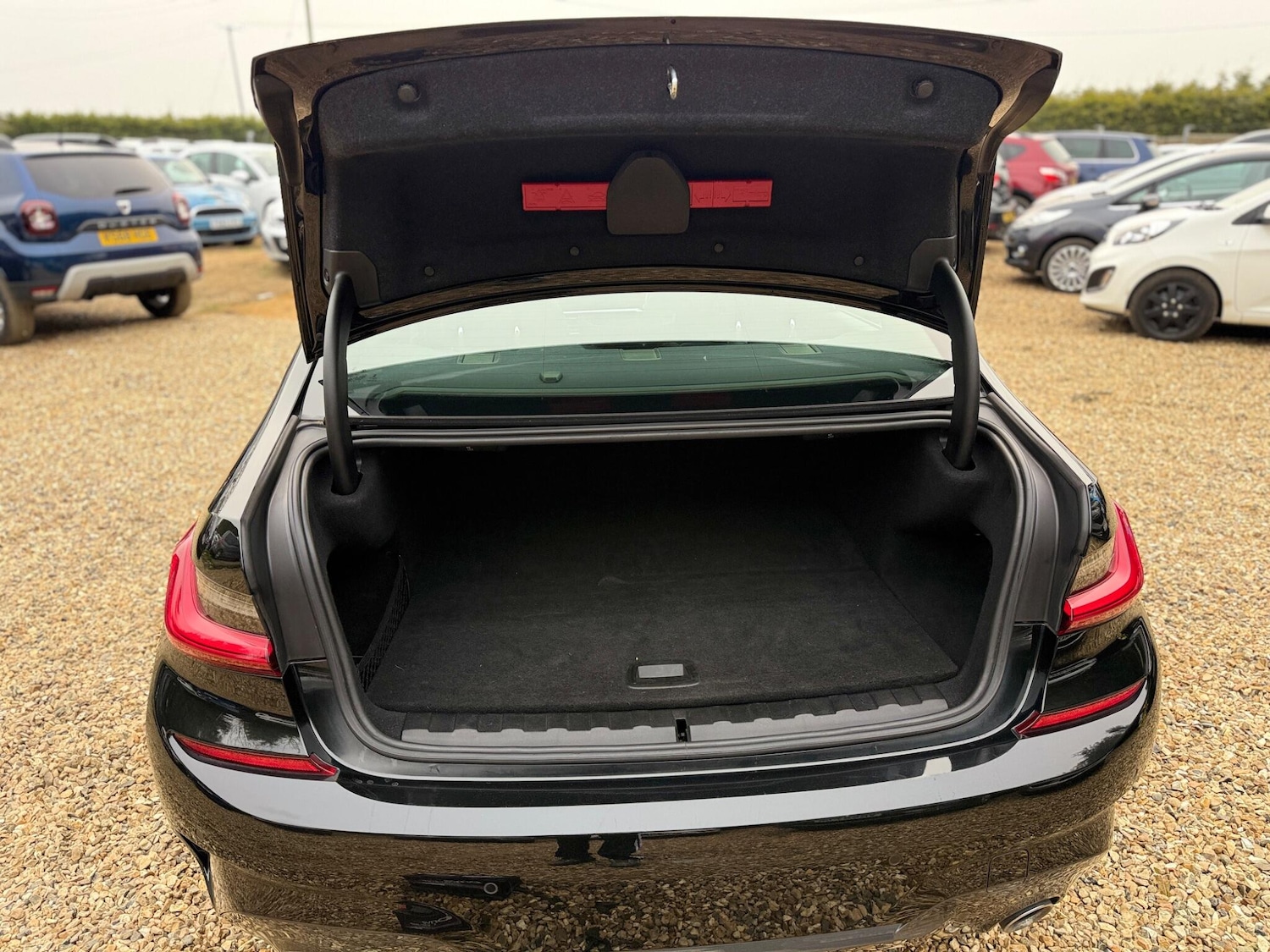 Used BMW 3 Series for sale - 77993993: Photo 23