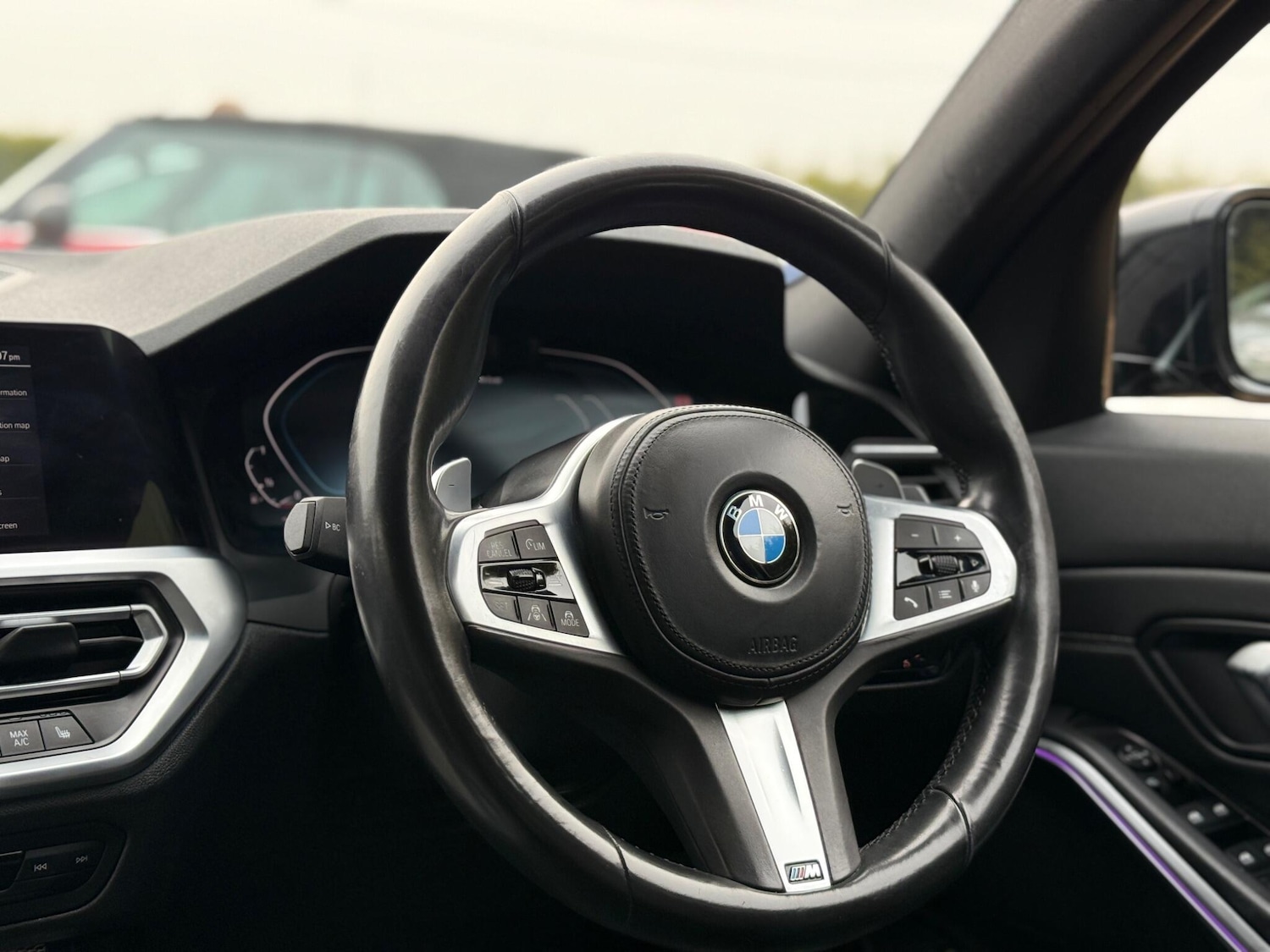 Used BMW 3 Series for sale - 77993993: Photo 24