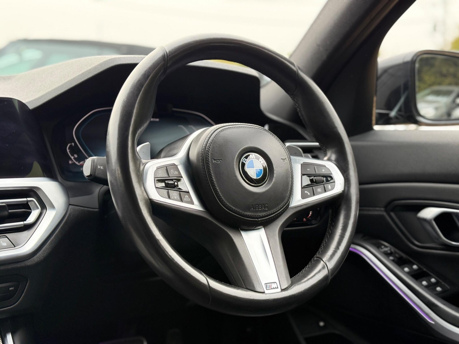 Used BMW 3 Series for sale - 77993993: Photo 25