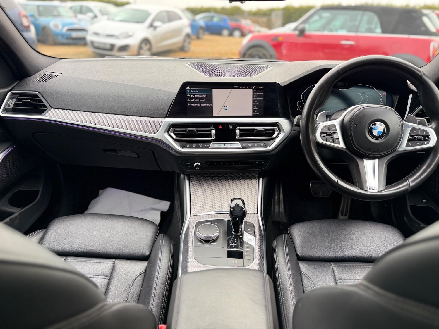 Used BMW 3 Series for sale - 77993993: Photo 27