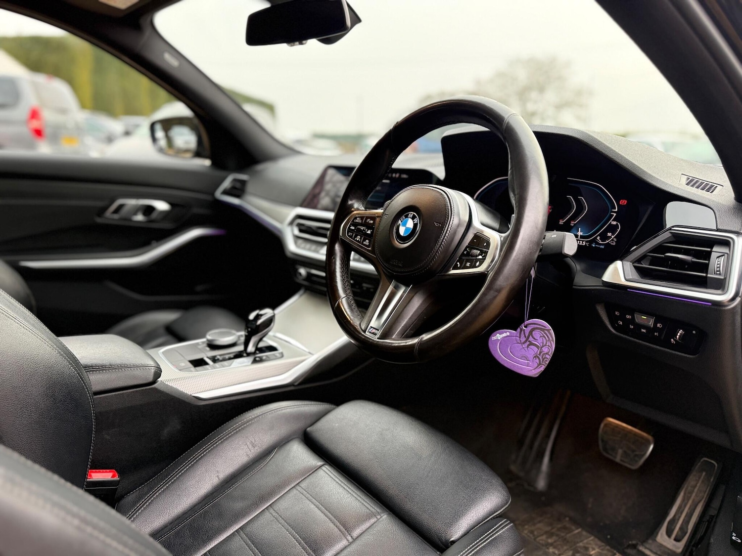 Used BMW 3 Series for sale - 77993993: Photo 3