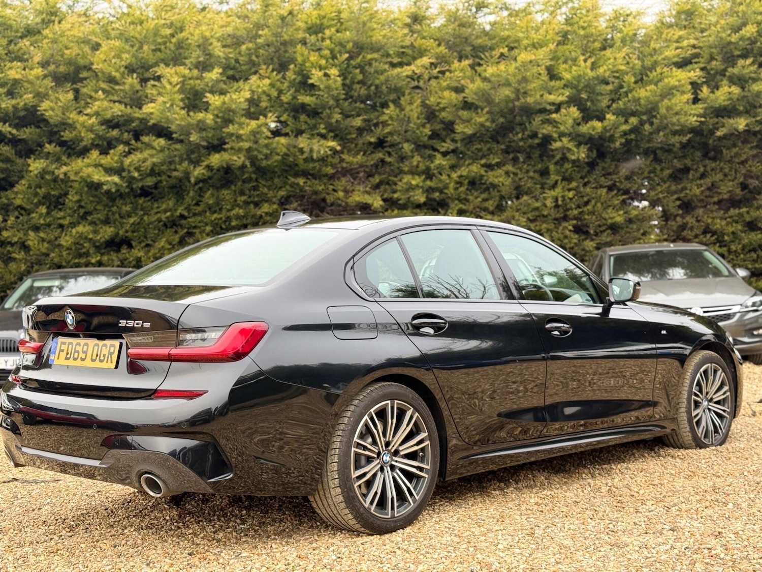 Used BMW 3 Series for sale - 77993993: Photo 38