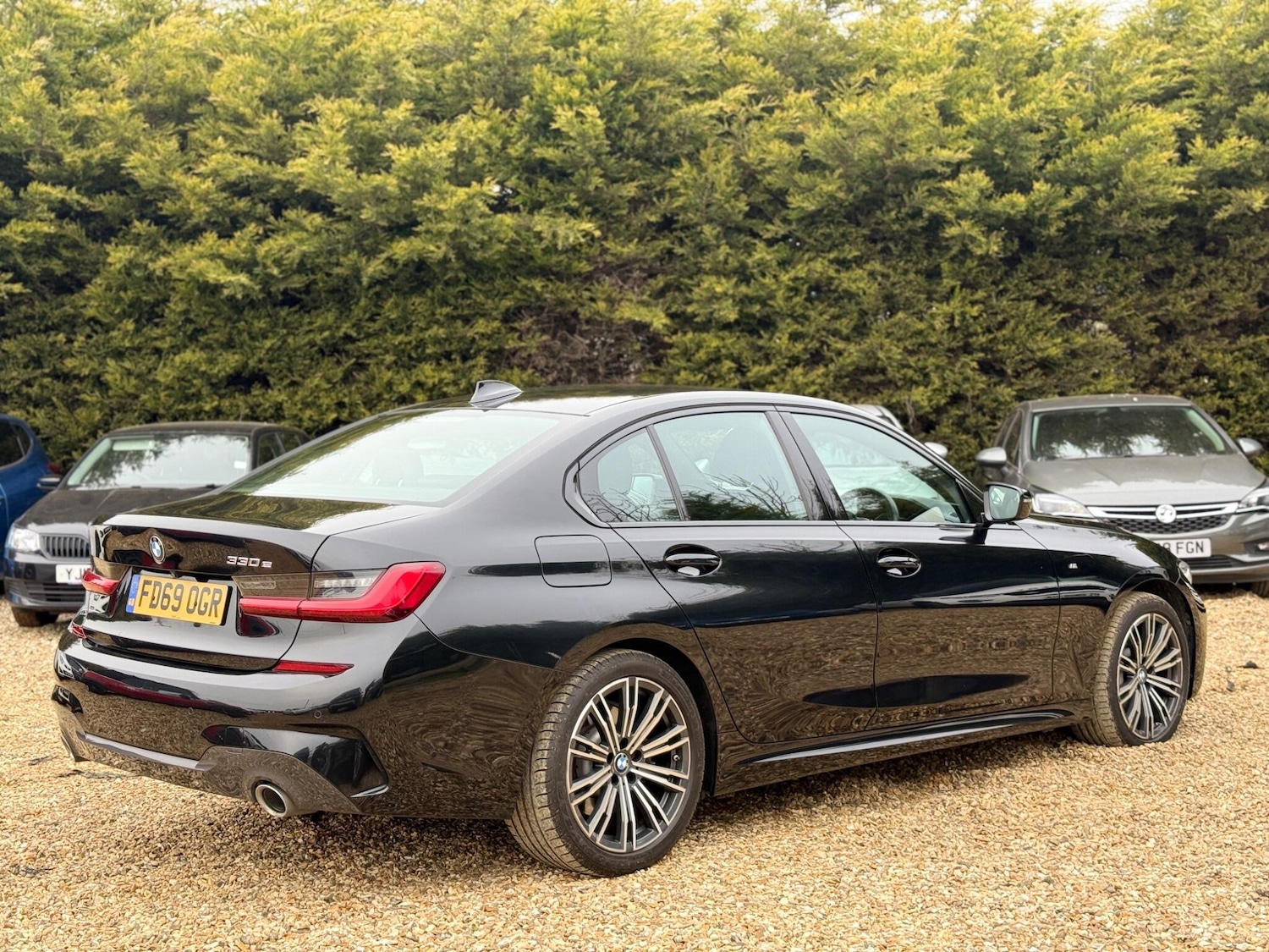 Used BMW 3 Series for sale - 77993993: Photo 39