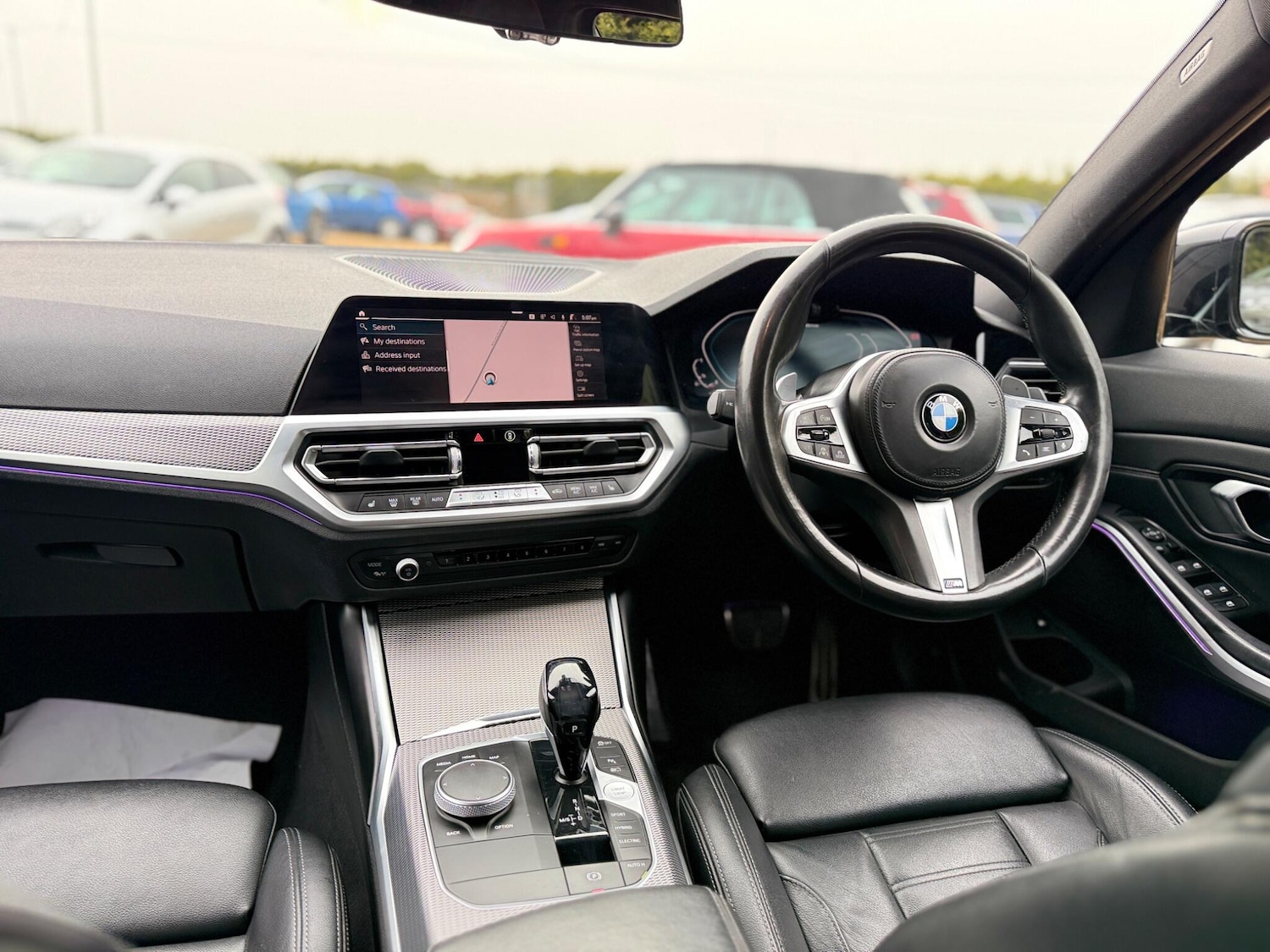 Used BMW 3 Series for sale - 77993993: Photo 4