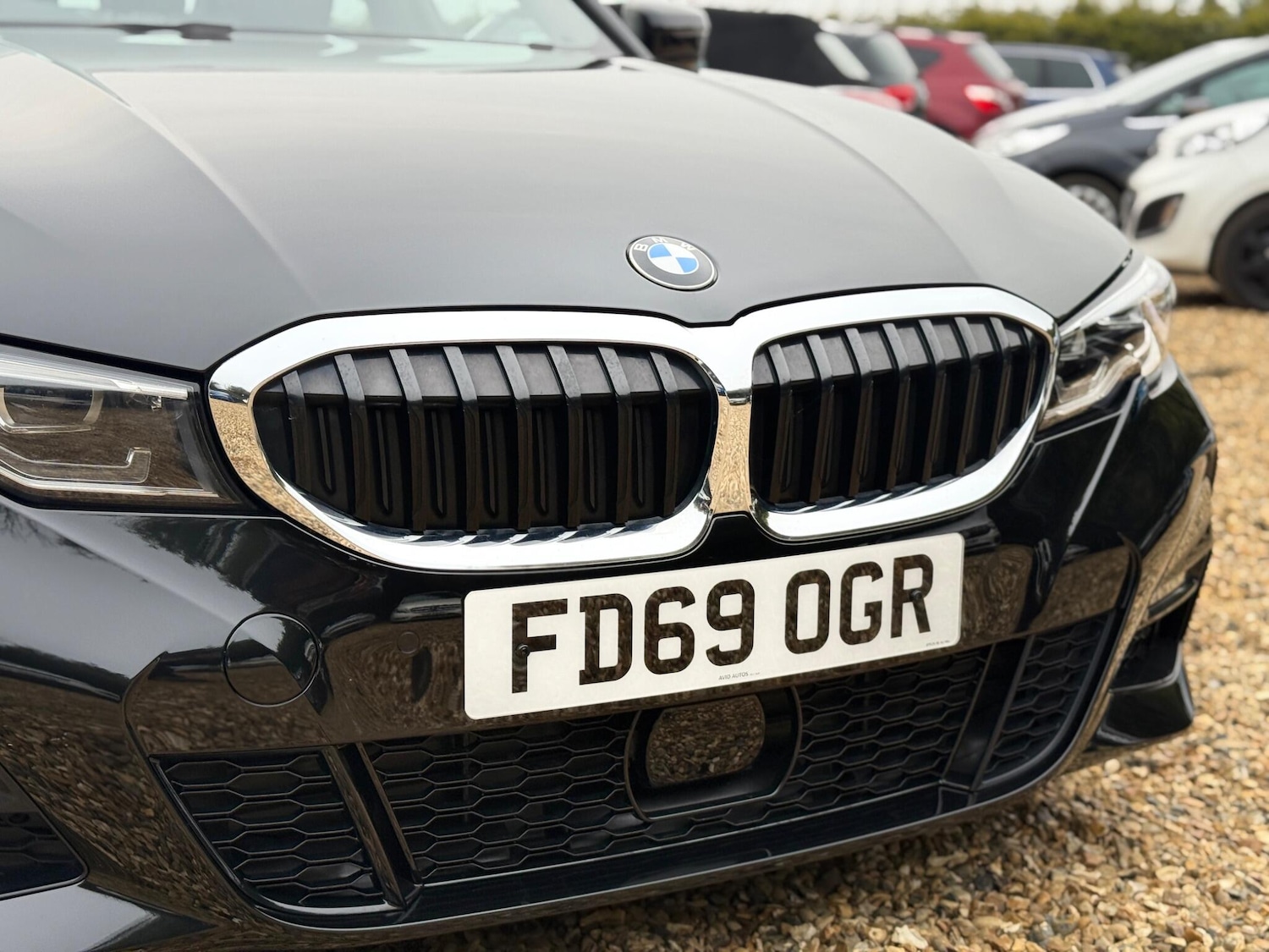 Used BMW 3 Series for sale - 77993993: Photo 40