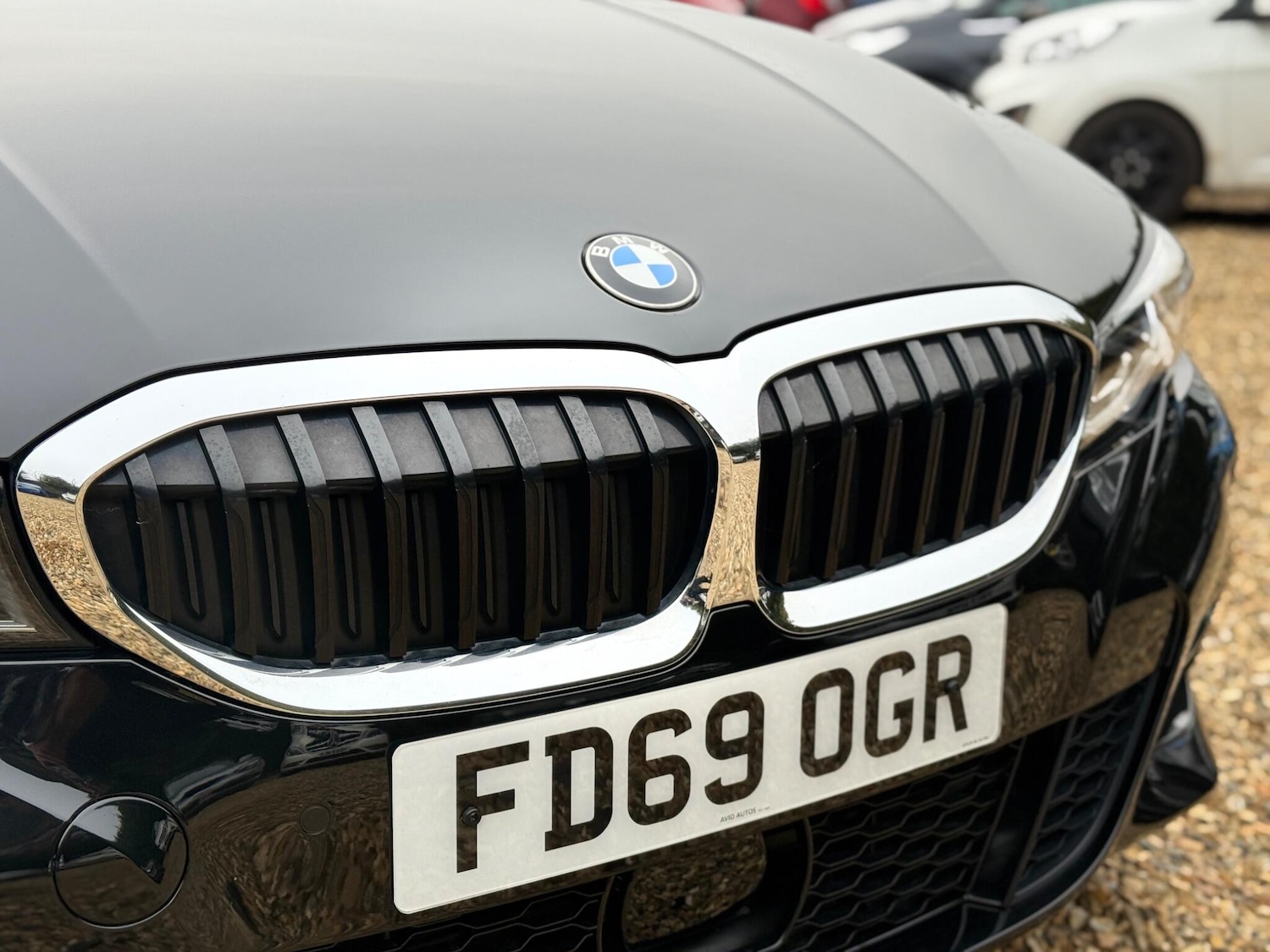 Used BMW 3 Series for sale - 77993993: Photo 41