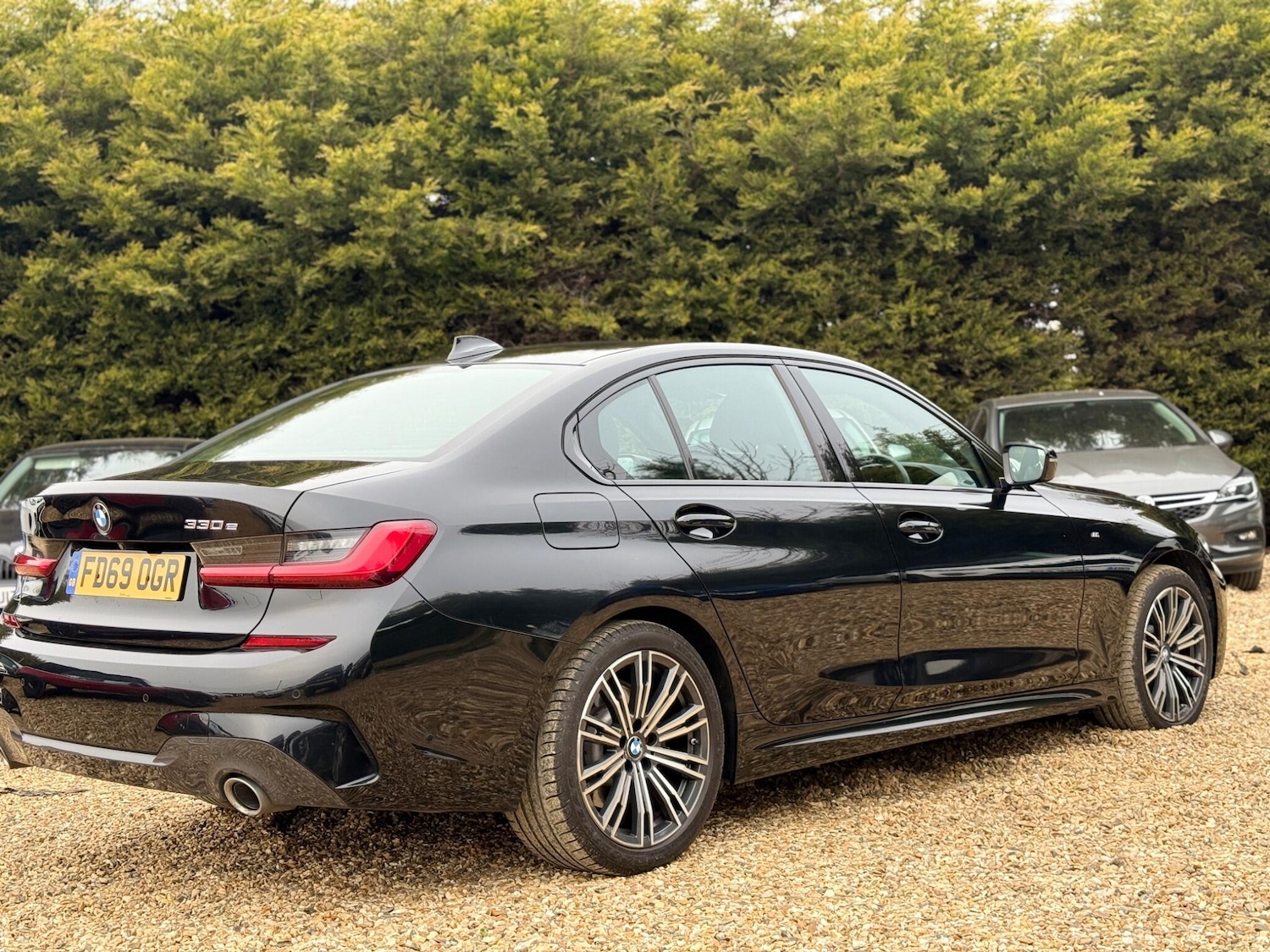 Used BMW 3 Series for sale - 77993993: Photo 42