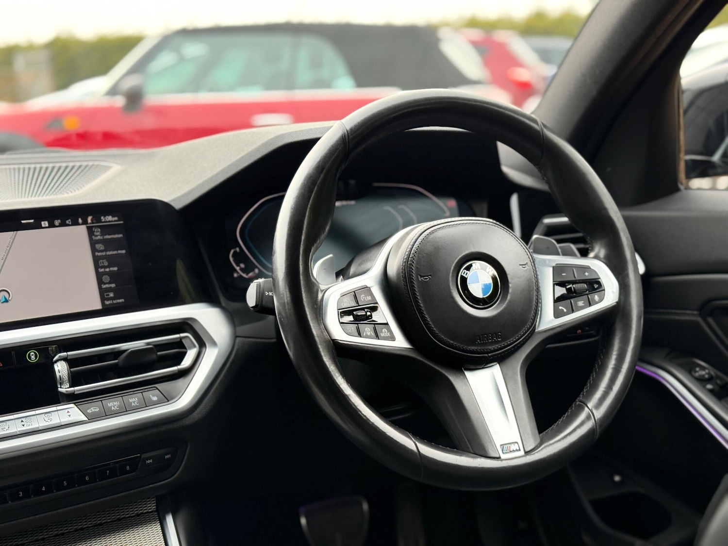 Used BMW 3 Series for sale - 77993993: Photo 46