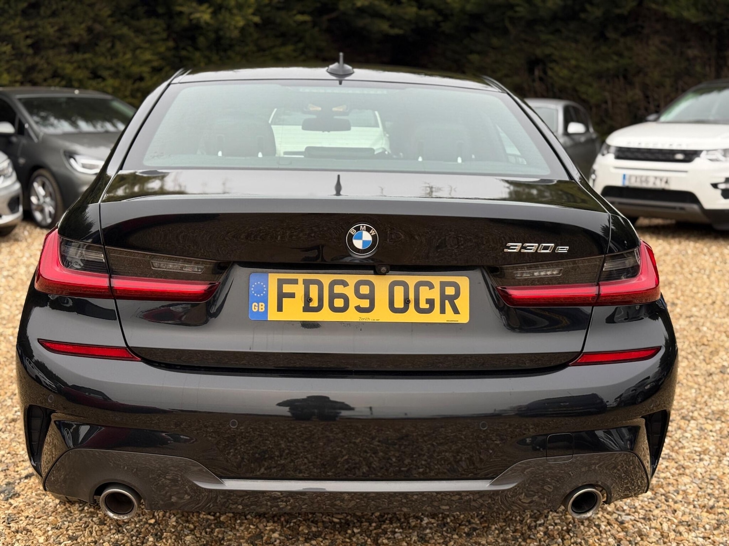 Used BMW 3 Series for sale - 77993993: Photo 47