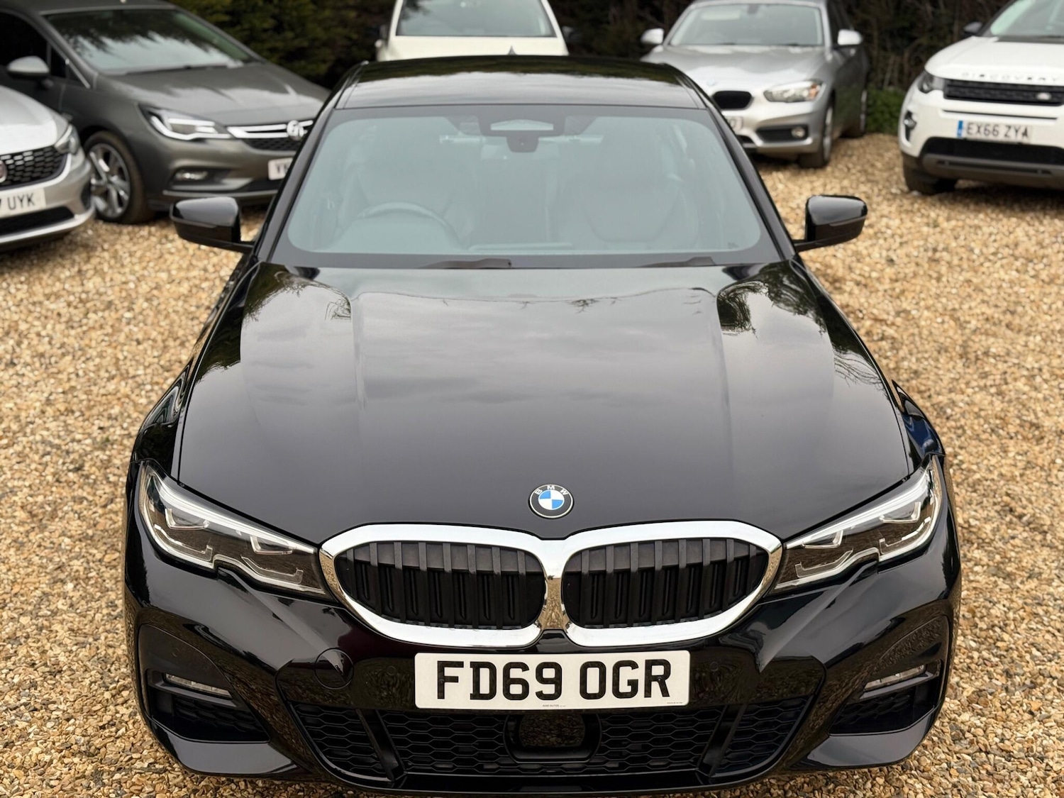 Used BMW 3 Series for sale - 77993993: Photo 5