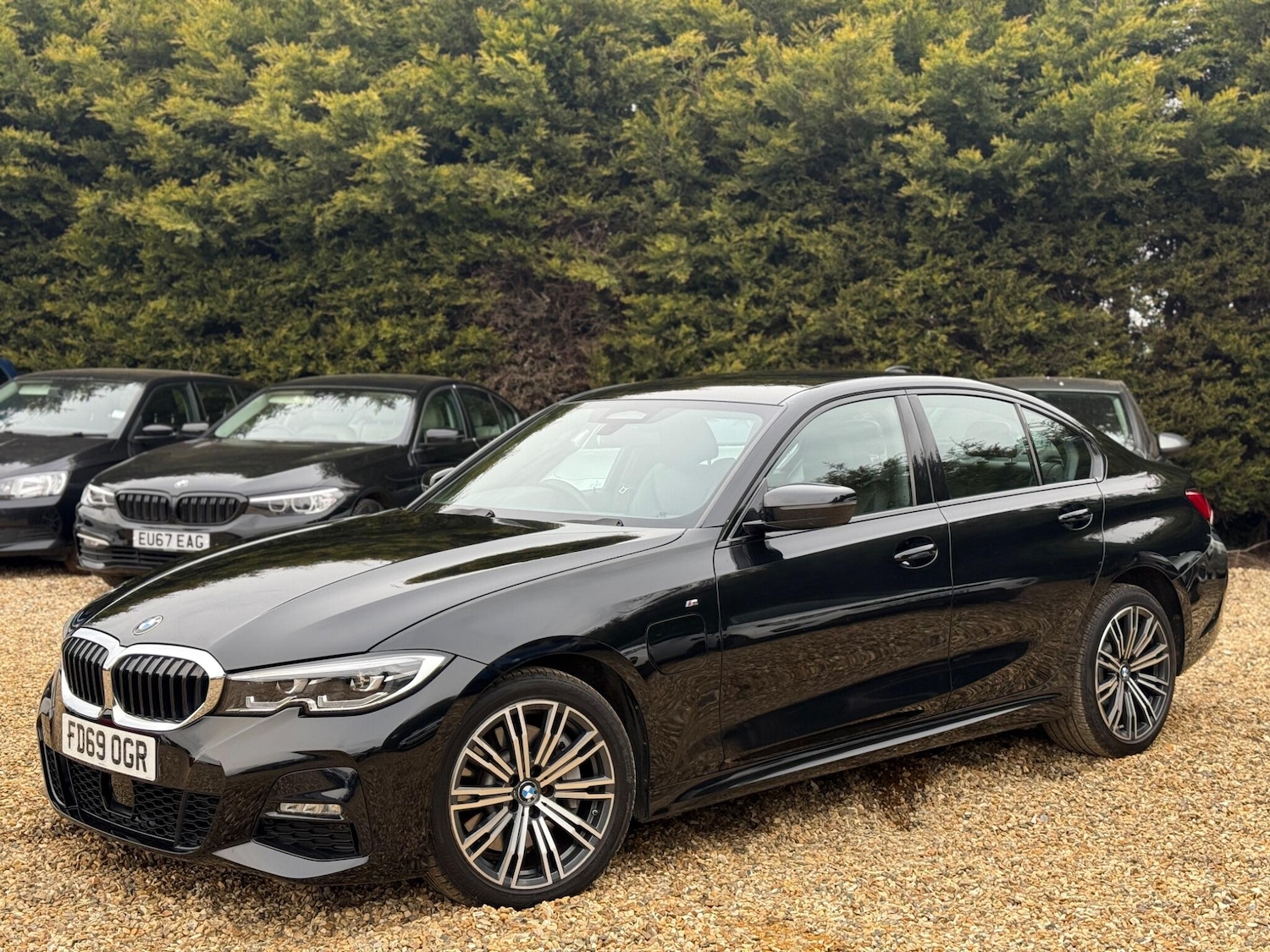 Used BMW 3 Series for sale - 77993993: Photo 8