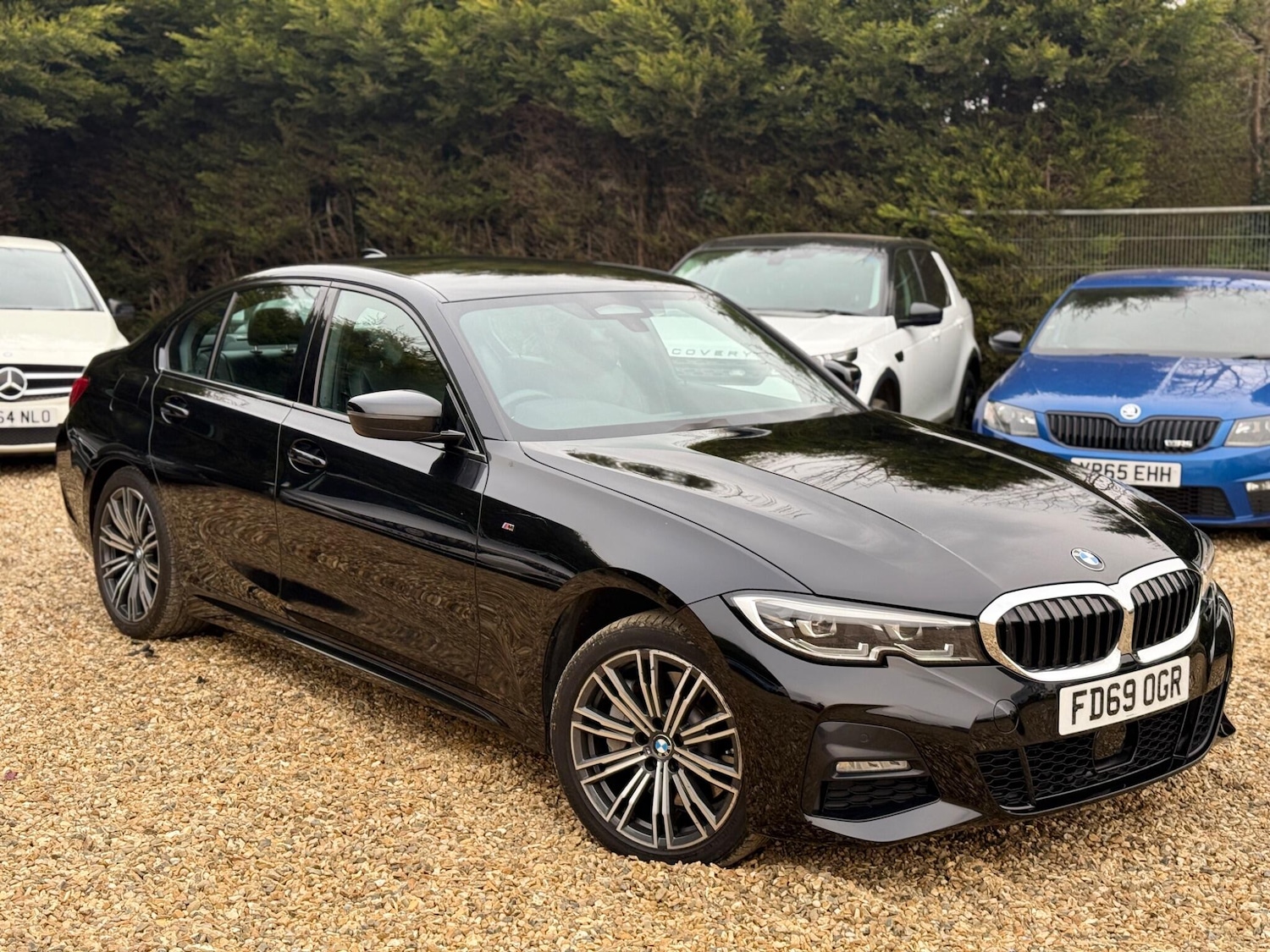 Used BMW 3 Series for sale - 77993993: Photo 9