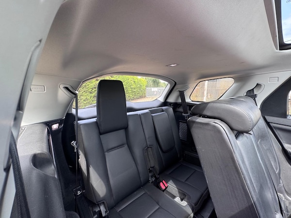 Used Land Rover Discovery Sport 2016 for sale - 75339607: Photo 29