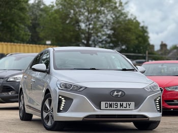 Used Hyundai IONIQ 2019 for sale - 78948241: Photo