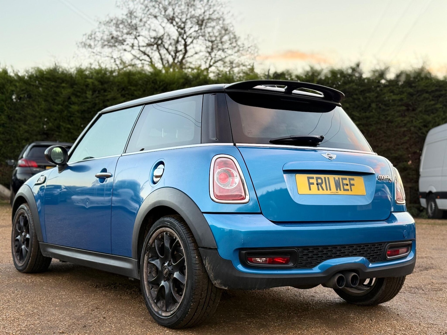 Used MINI Hatch 2011 for sale - 76701754: Photo 10