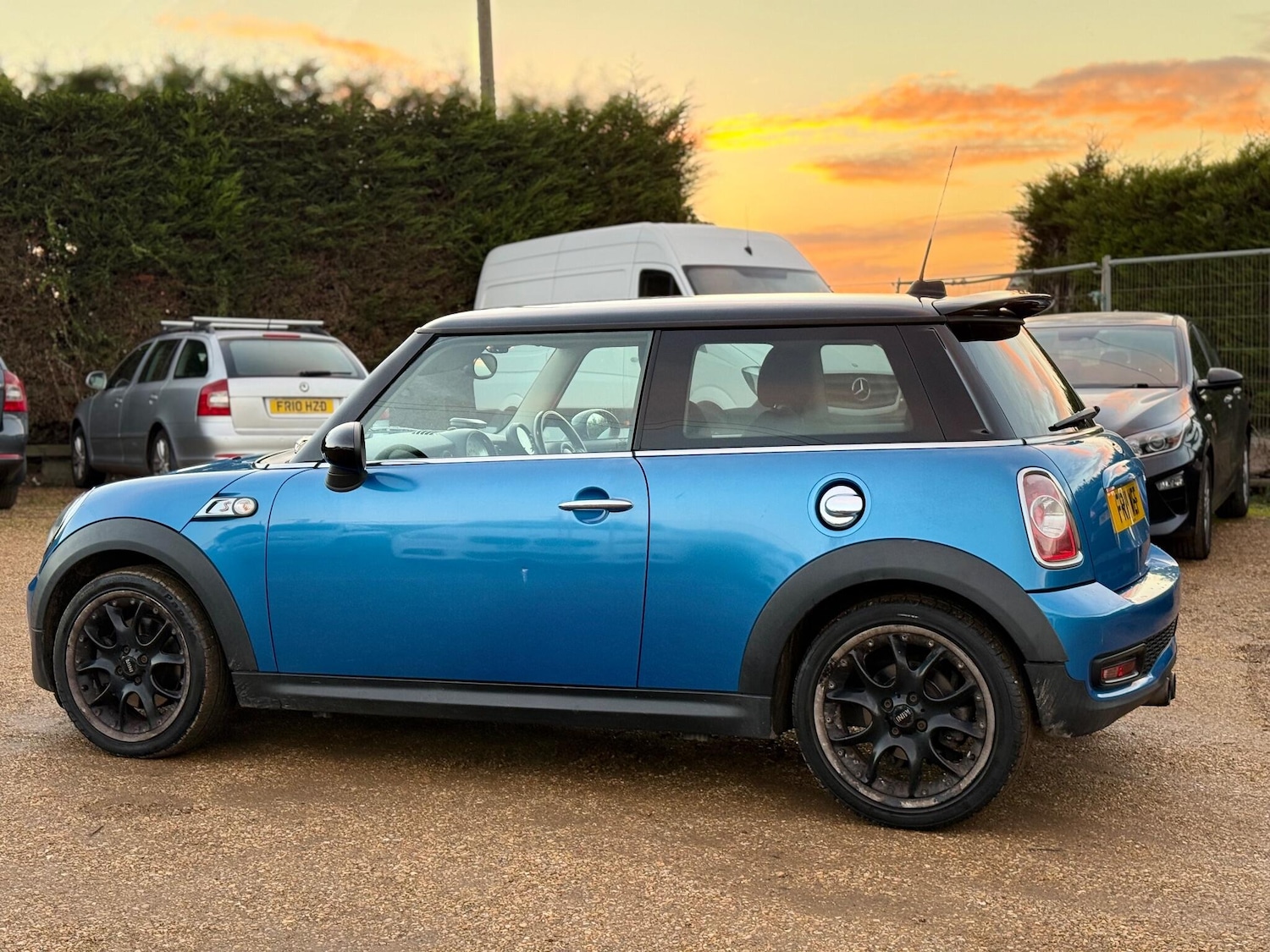 Used MINI Hatch 2011 for sale - 76701754: Photo 11