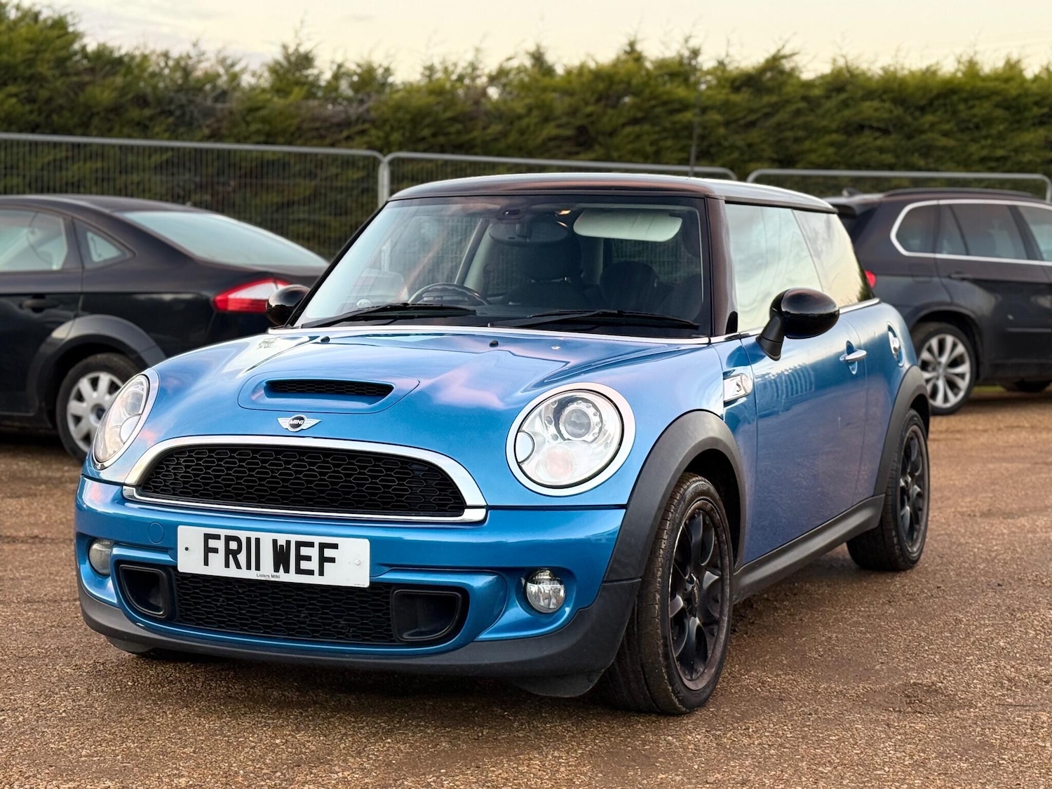 Used MINI Hatch 2011 for sale - 76701754: Photo 12