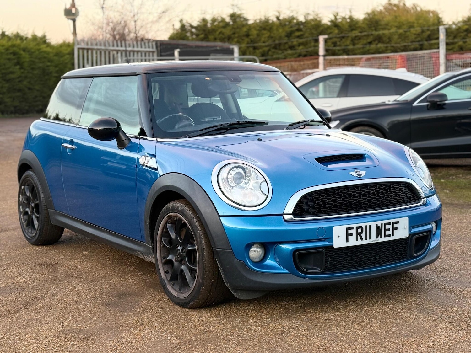 Used MINI Hatch 2011 for sale - 76701754: Photo 13