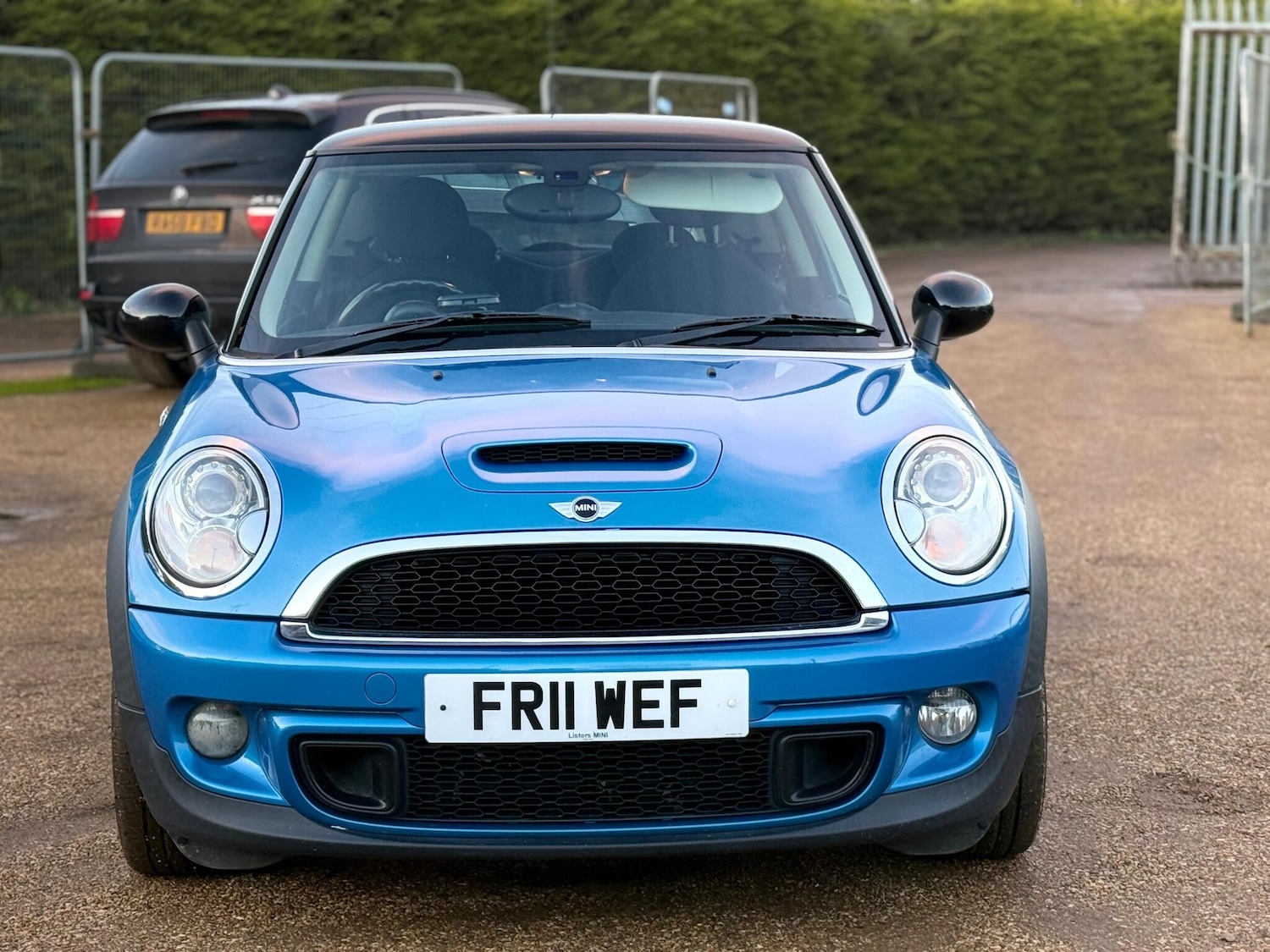 Used MINI Hatch 2011 for sale - 76701754: Photo 14
