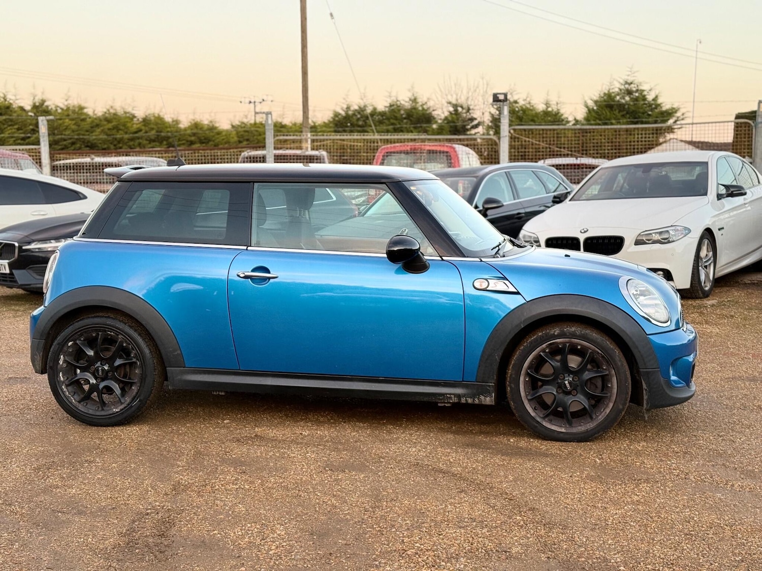 Used MINI Hatch 2011 for sale - 76701754: Photo 15