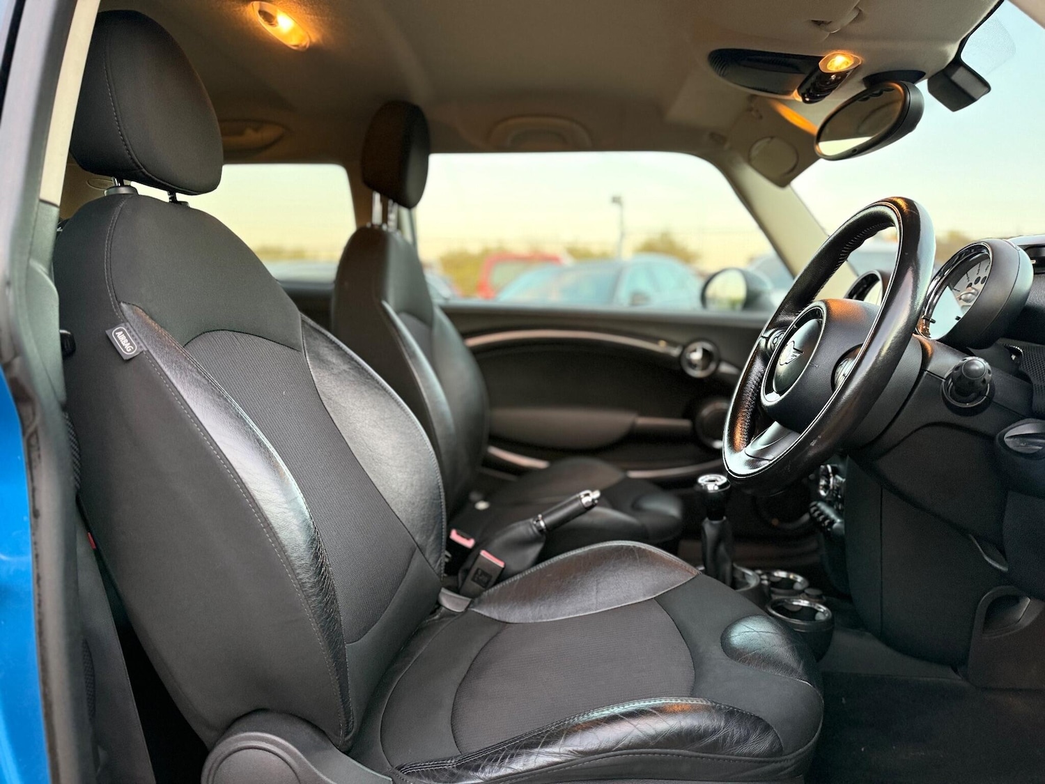 Used MINI Hatch 2011 for sale - 76701754: Photo 18