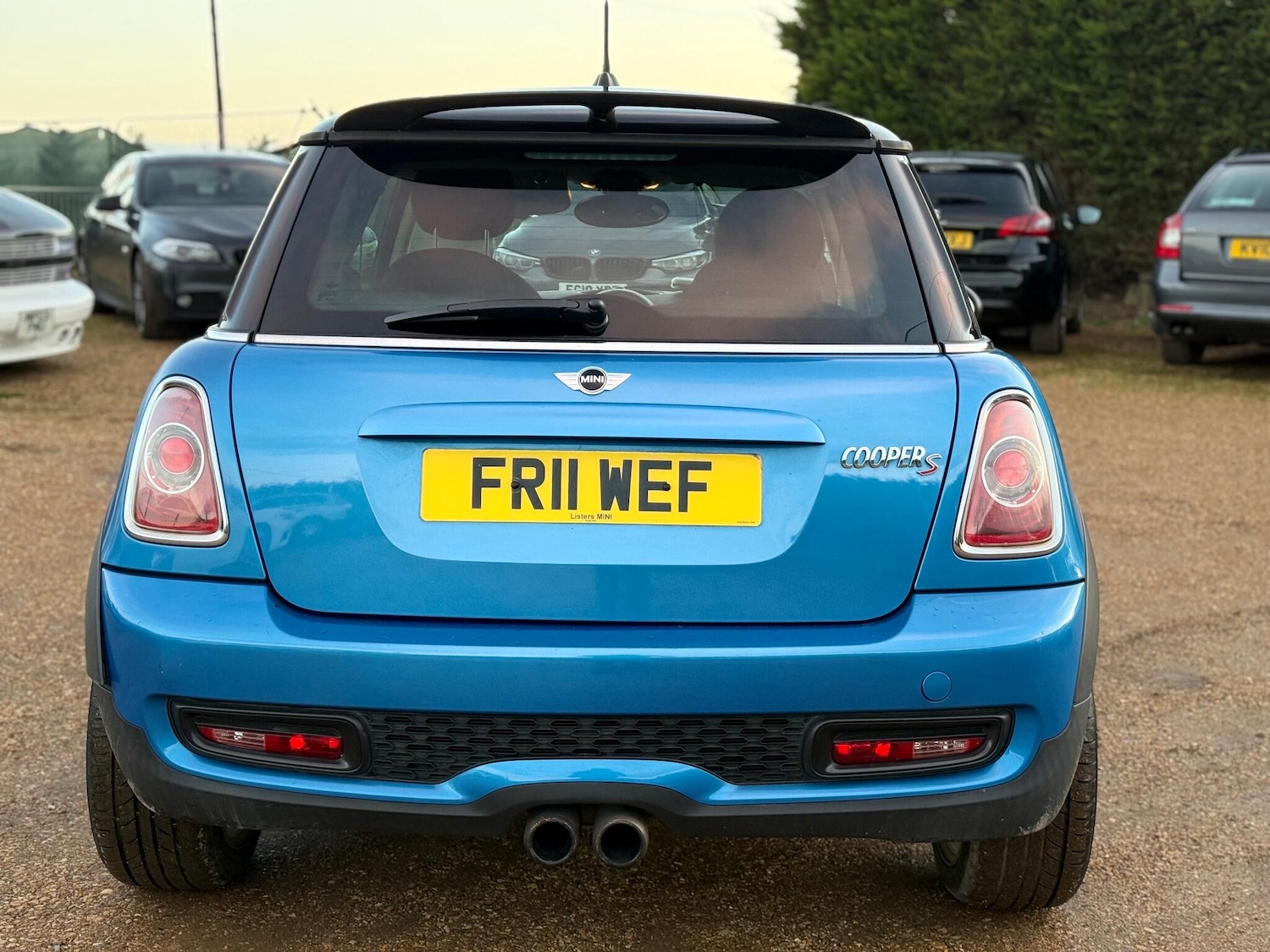 Used MINI Hatch 2011 for sale - 76701754: Photo 20