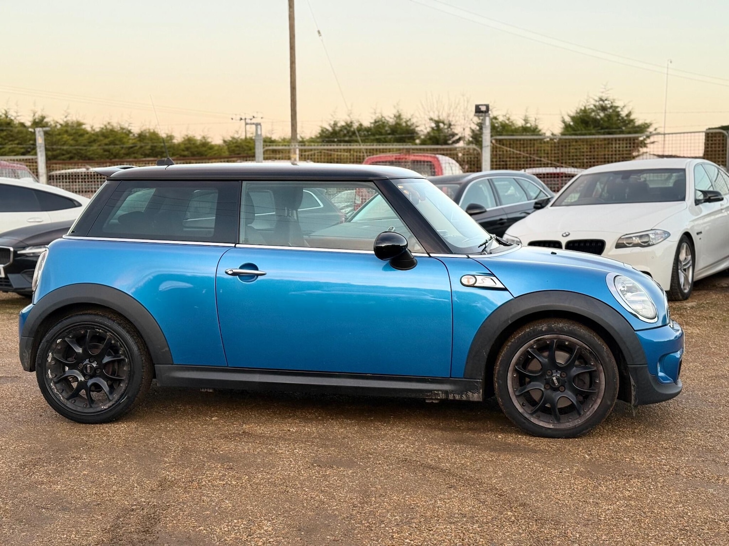 Used MINI Hatch 2011 for sale - 76701754: Photo 21