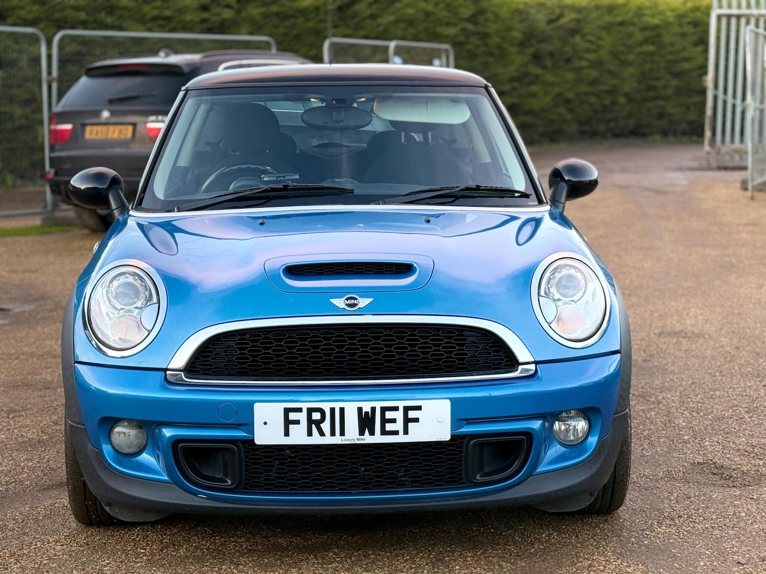 Used MINI Hatch 2011 for sale - 76701754: Photo 22