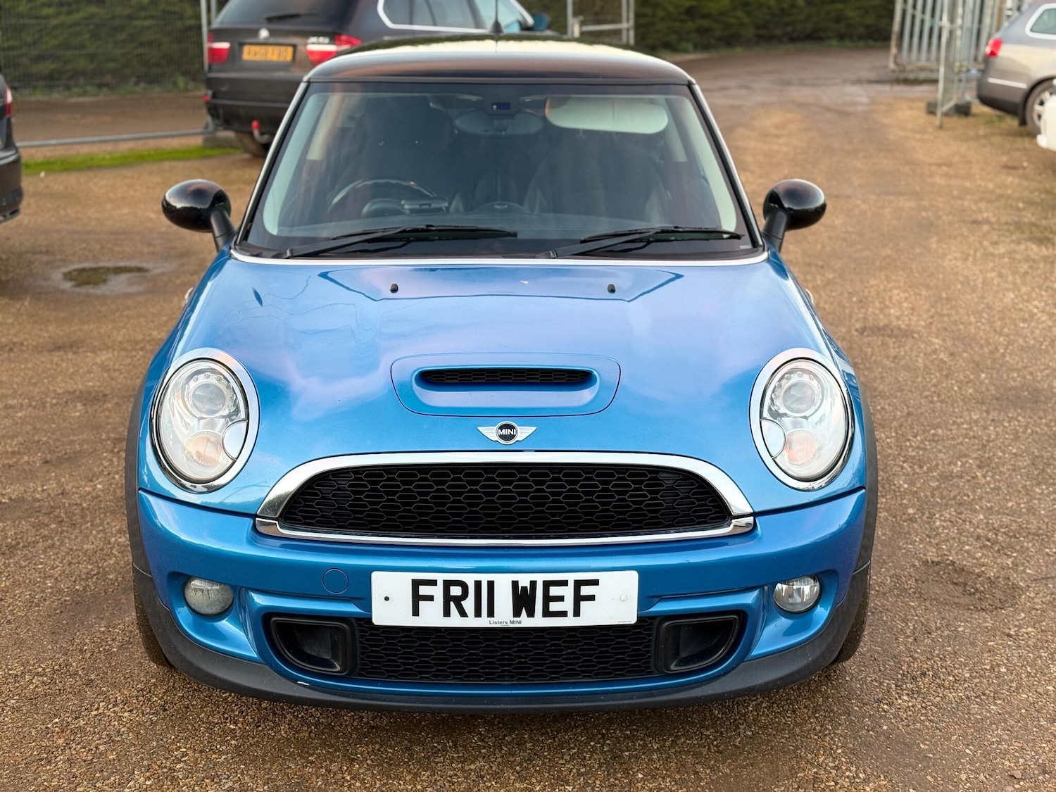 Used MINI Hatch 2011 for sale - 76701754: Photo 23