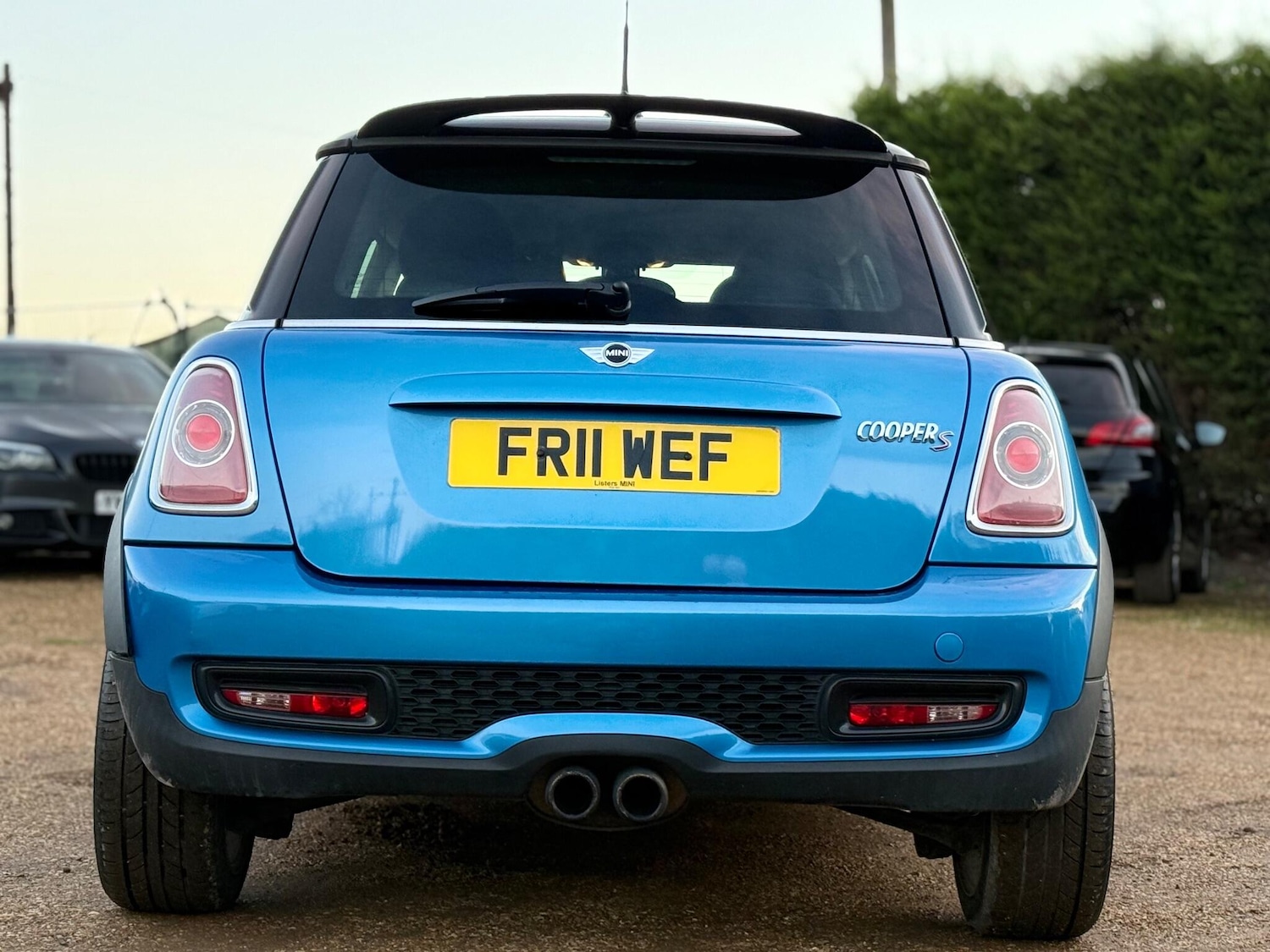 Used MINI Hatch 2011 for sale - 76701754: Photo 26