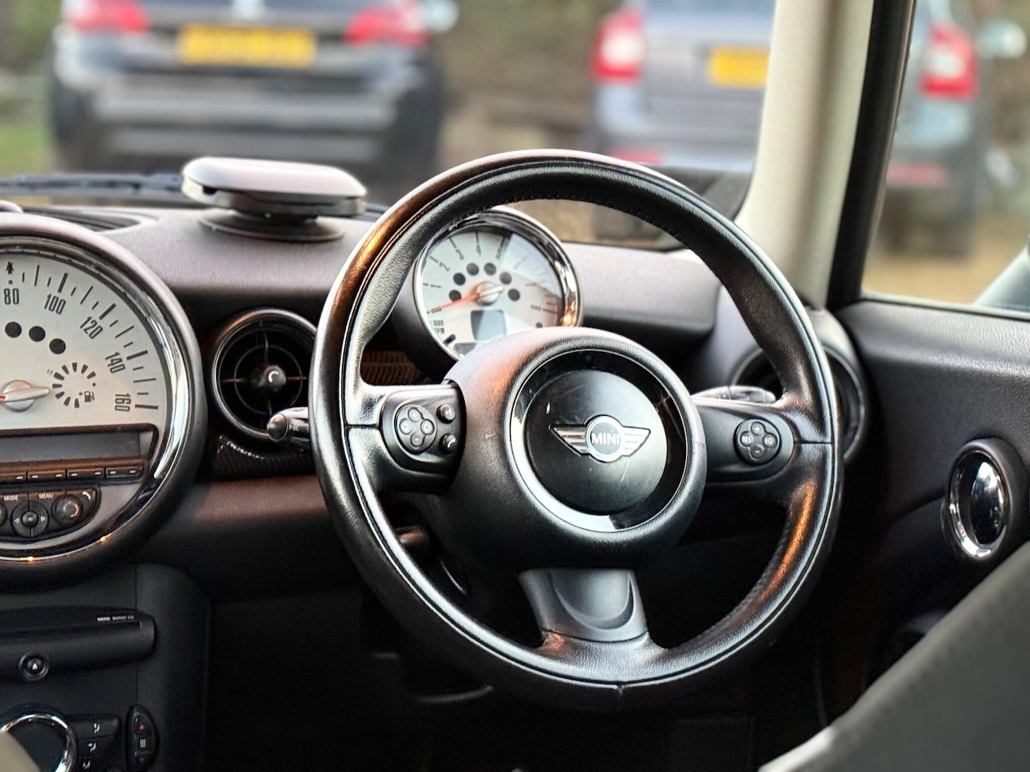 Used MINI Hatch 2011 for sale - 76701754: Photo 29