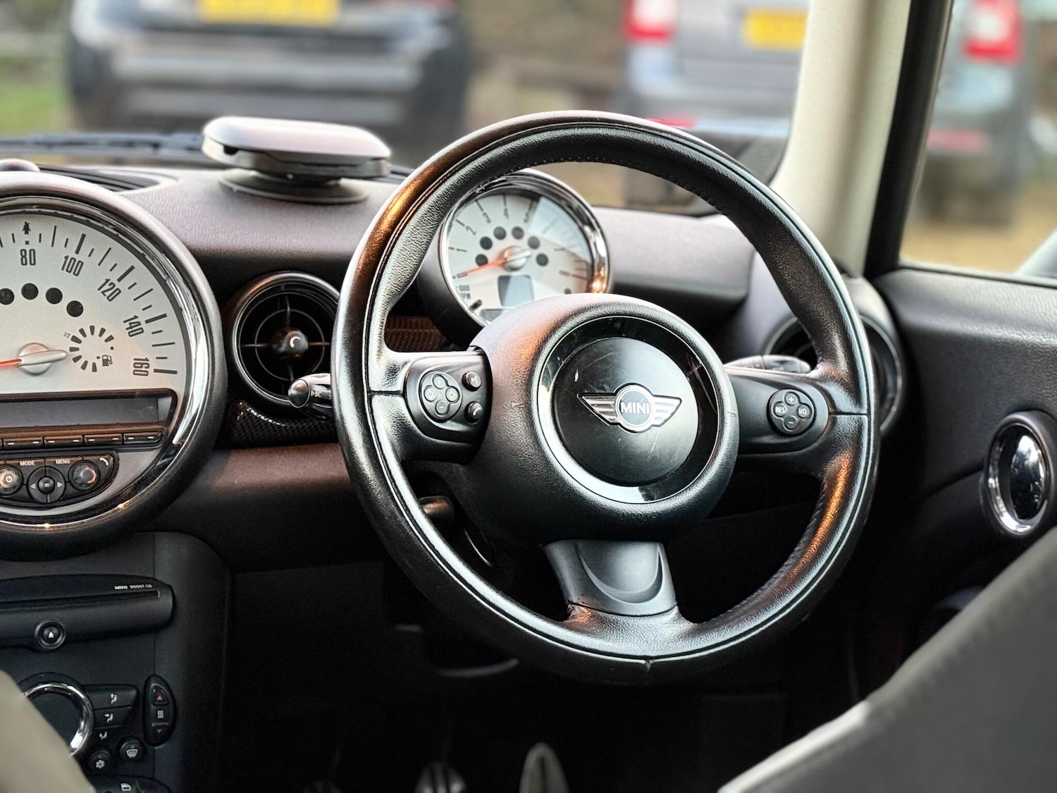 Used MINI Hatch 2011 for sale - 76701754: Photo 31