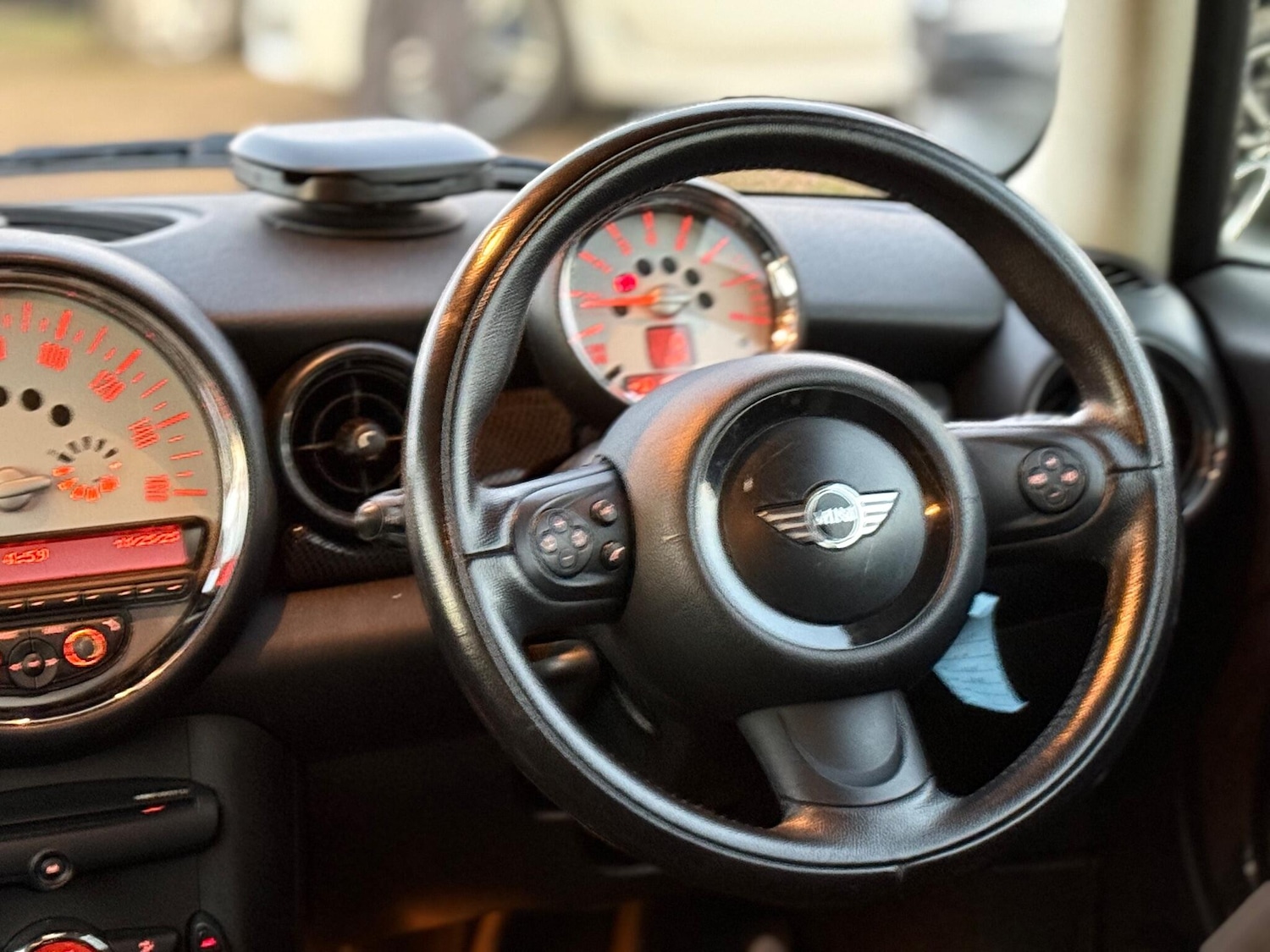 Used MINI Hatch 2011 for sale - 76701754: Photo 32