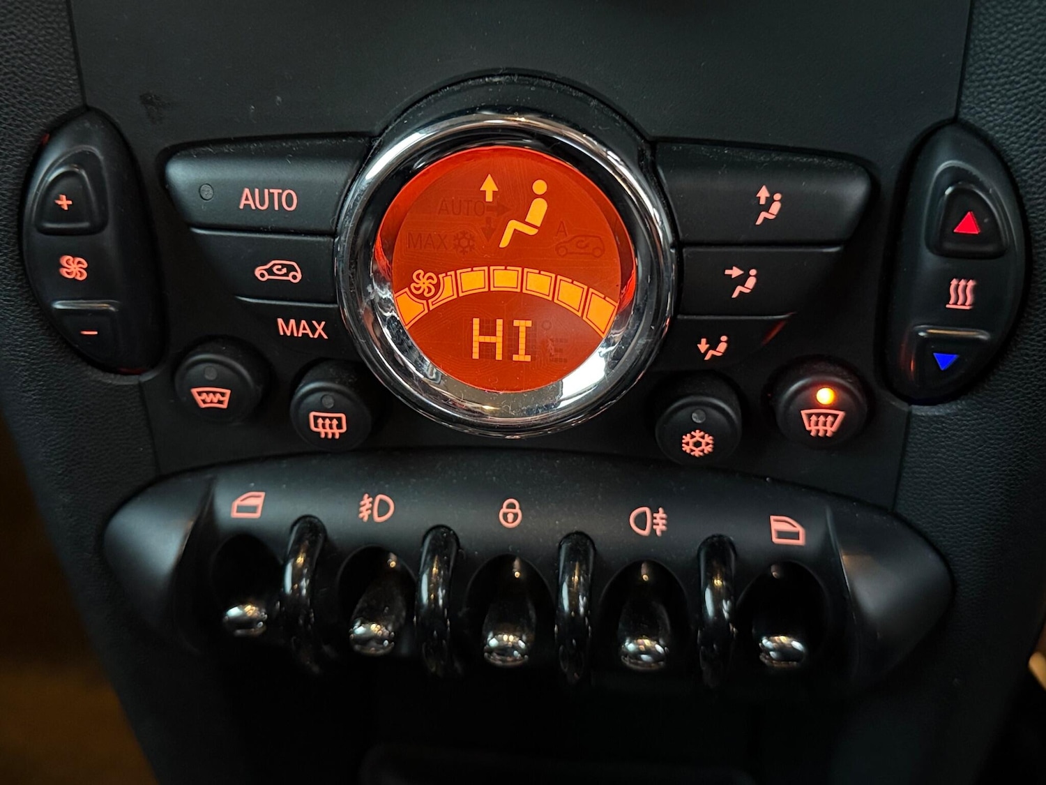 Used MINI Hatch 2011 for sale - 76701754: Photo 34