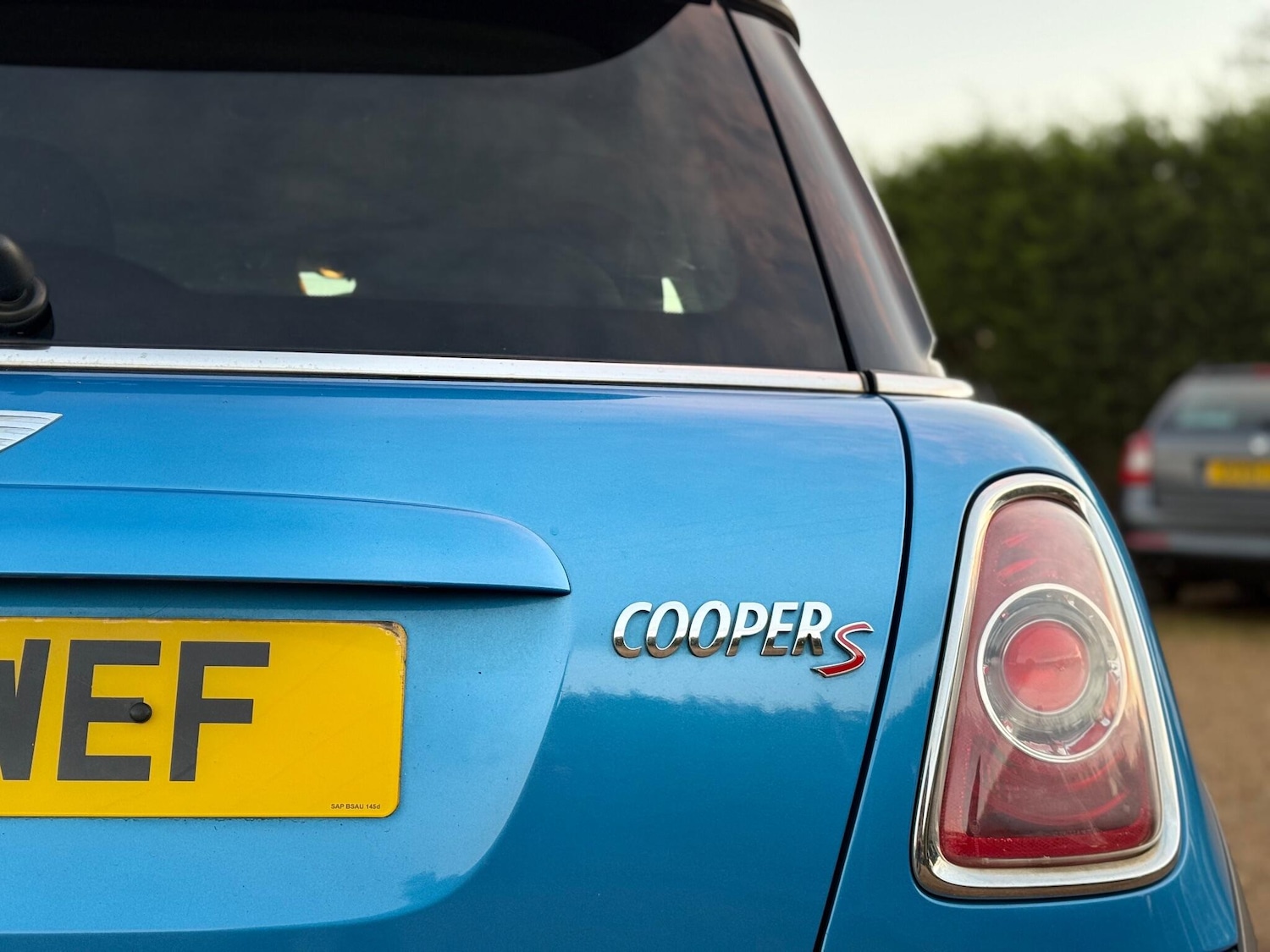 Used MINI Hatch 2011 for sale - 76701754: Photo 35