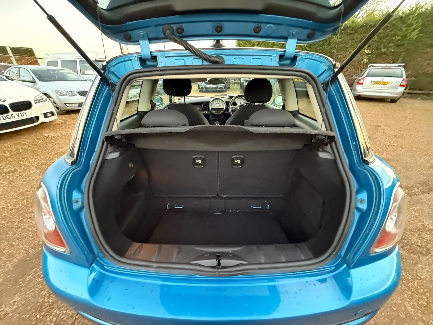 Used MINI Hatch 2011 for sale - 76701754: Photo 36