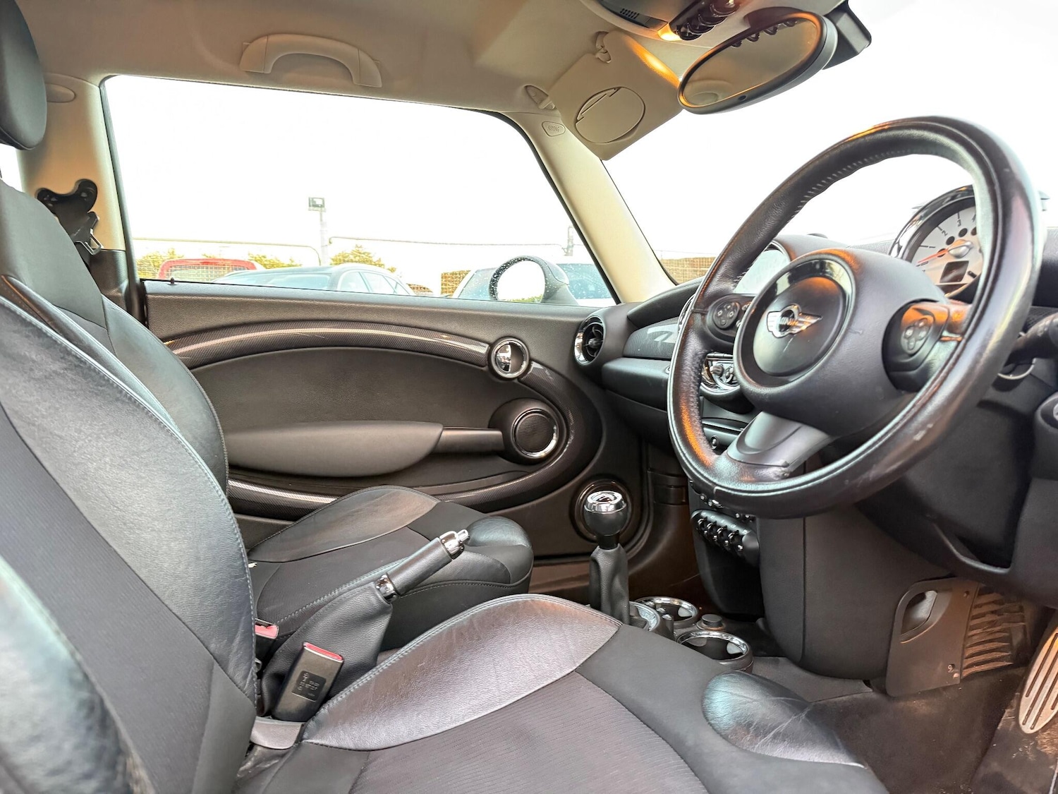 Used MINI Hatch 2011 for sale - 76701754: Photo 38