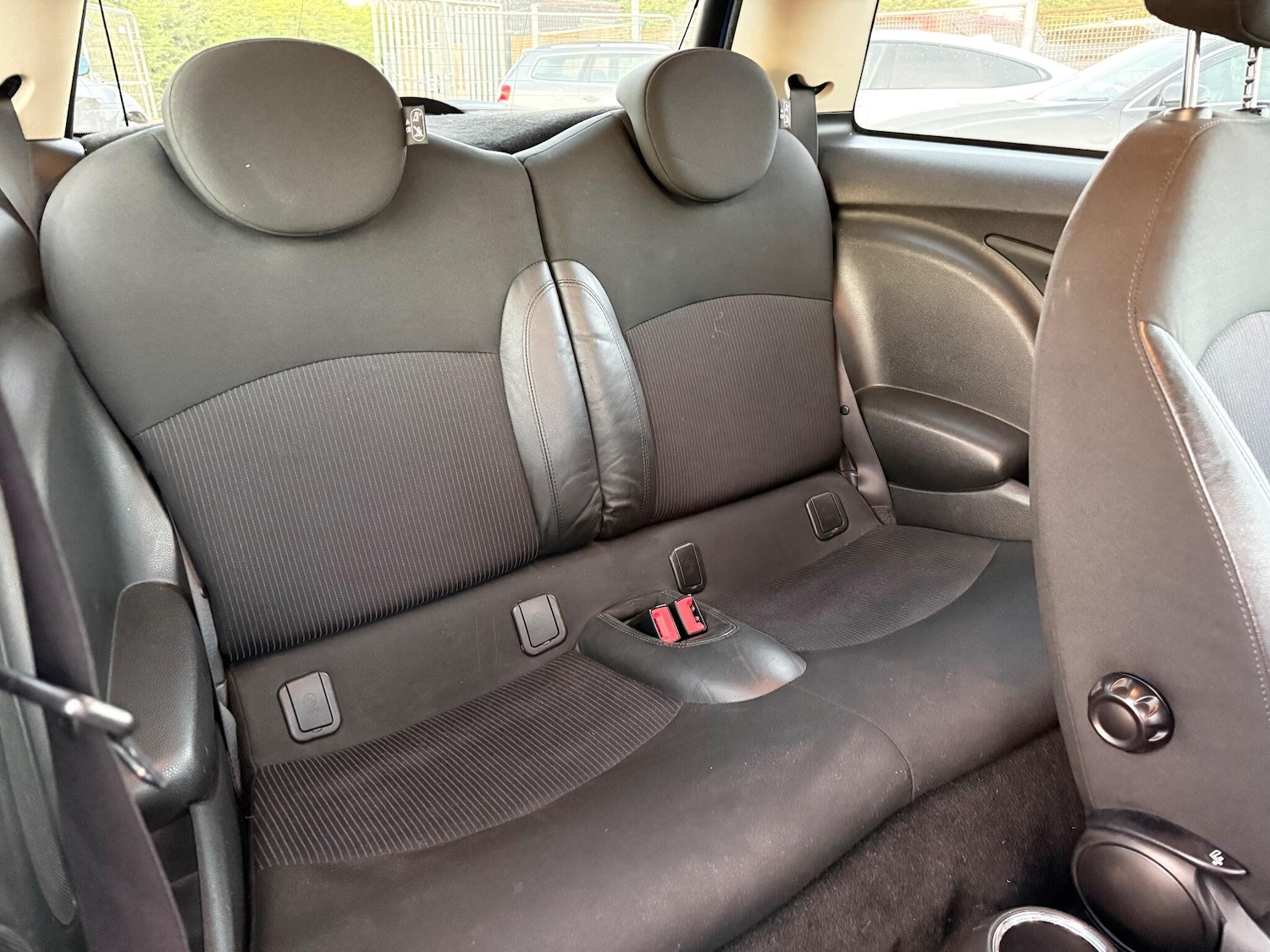 Used MINI Hatch 2011 for sale - 76701754: Photo 42