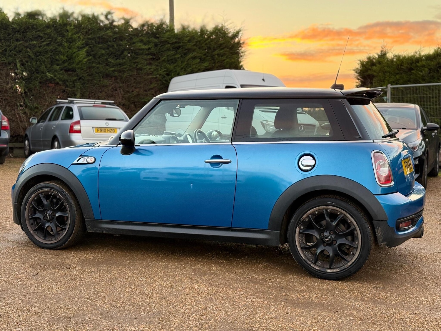 Used MINI Hatch 2011 for sale - 76701754: Photo 7