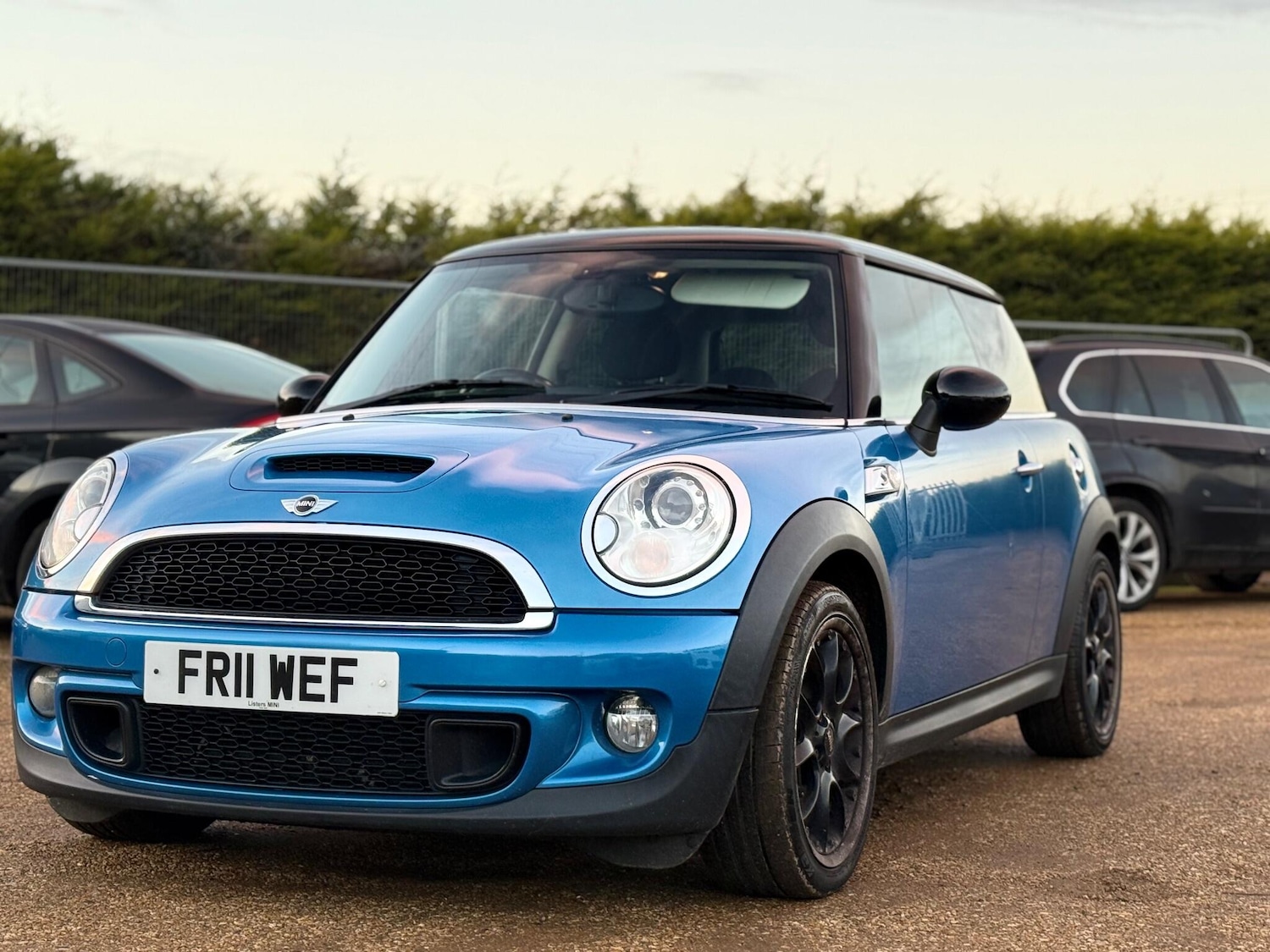 Used MINI Hatch 2011 for sale - 76701754: Photo 9