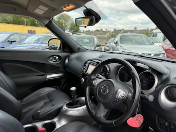 Used Nissan Juke 2013 for sale - 79373248: Photo