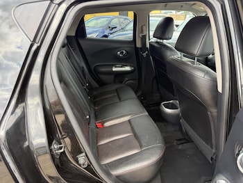 Used Nissan Juke 2013 for sale - 79373248: Photo
