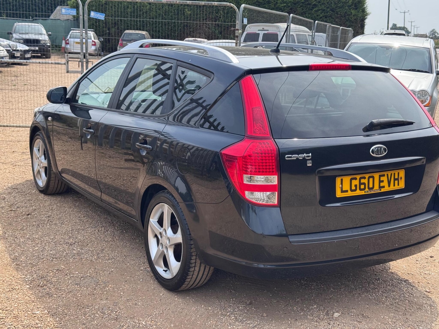 Used Kia Ceed 2010 for sale - 76988862: Photo 12