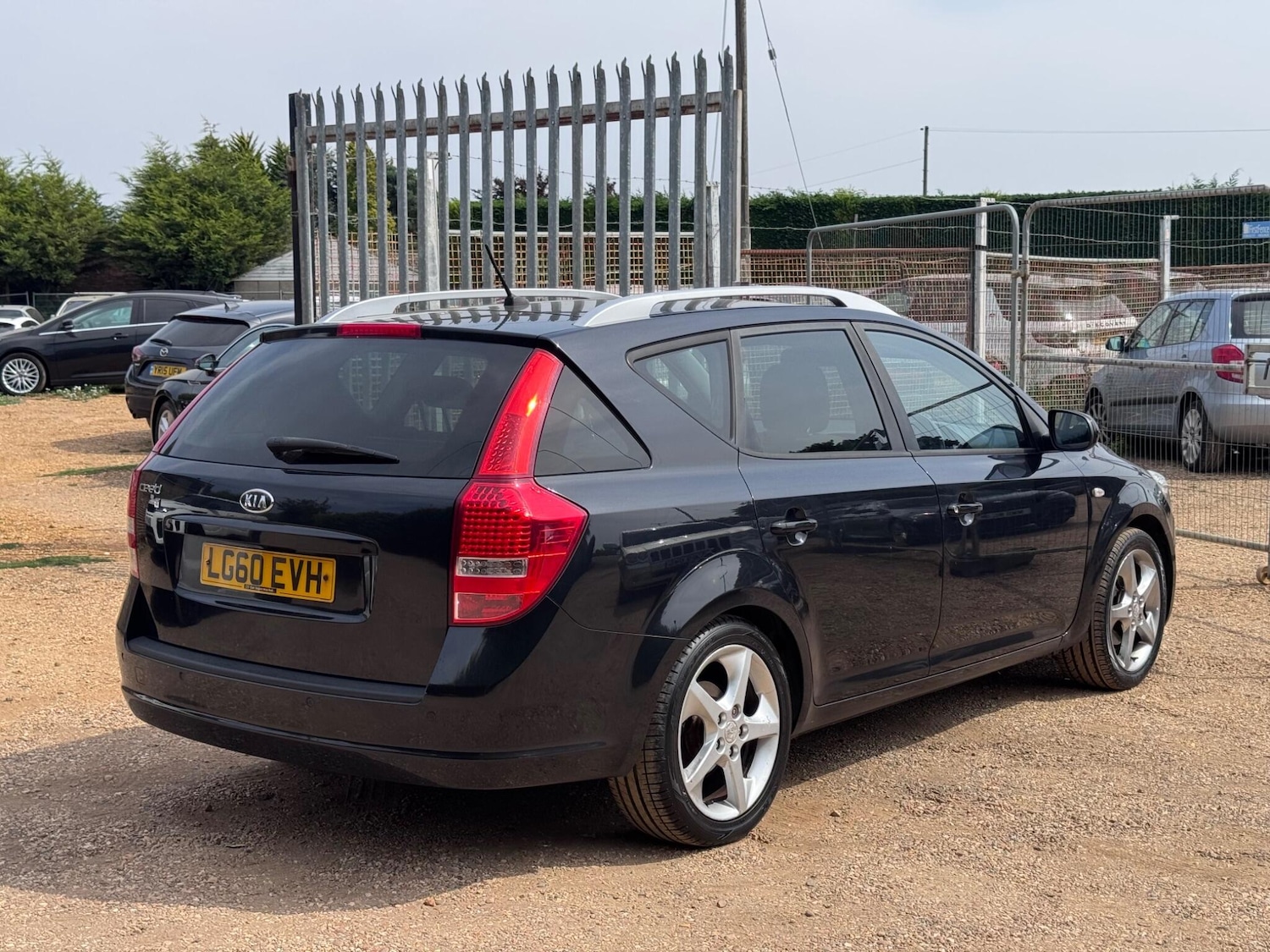 Used Kia Ceed 2010 for sale - 76988862: Photo 15
