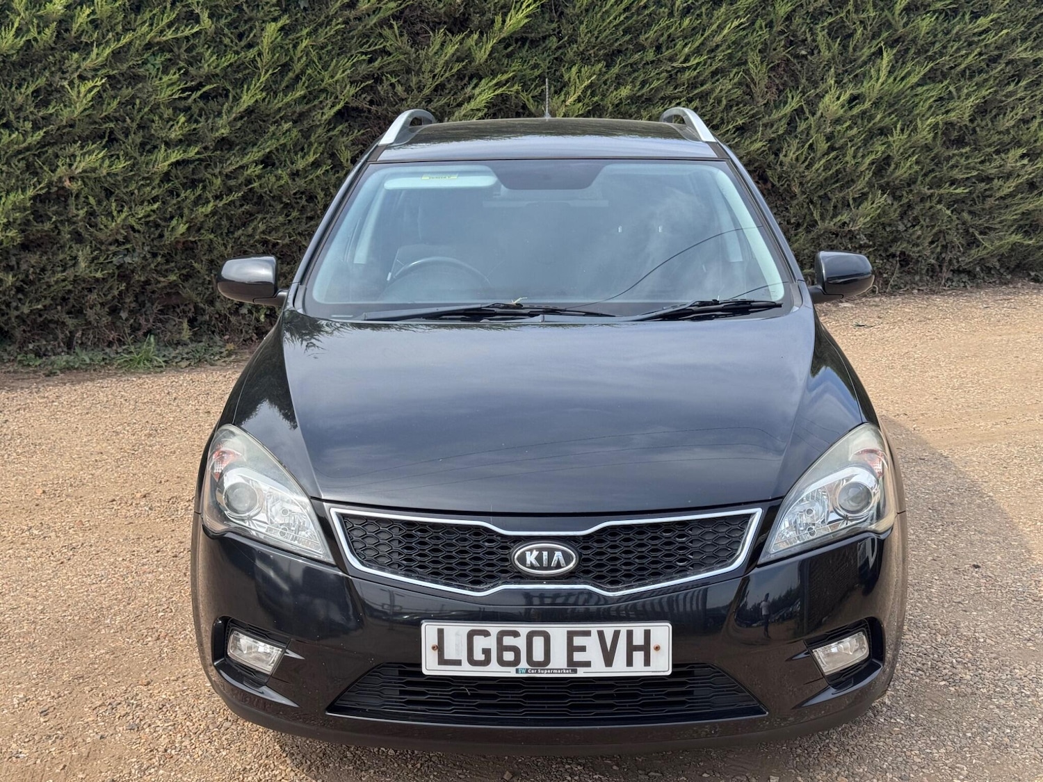 Used Kia Ceed 2010 for sale - 76988862: Photo 18