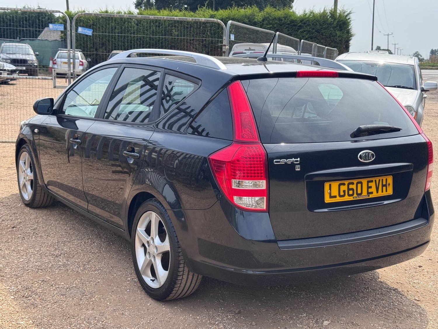 Used Kia Ceed 2010 for sale - 76988862: Photo 20