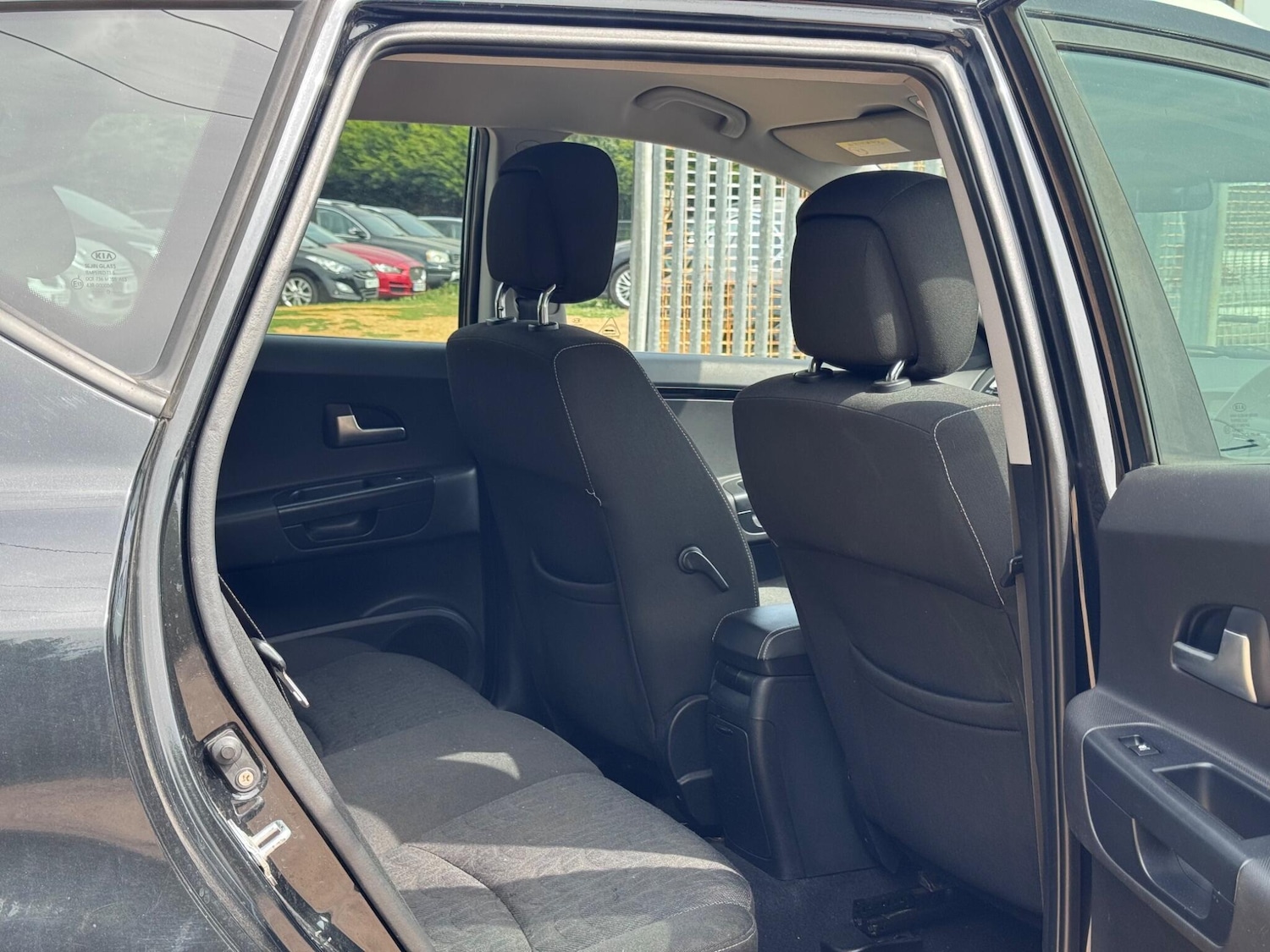 Used Kia Ceed 2010 for sale - 76988862: Photo 25