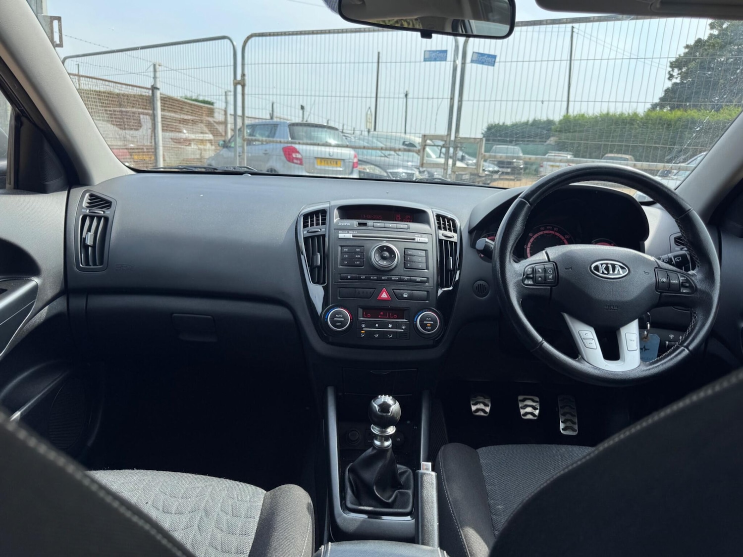 Used Kia Ceed 2010 for sale - 76988862: Photo 29