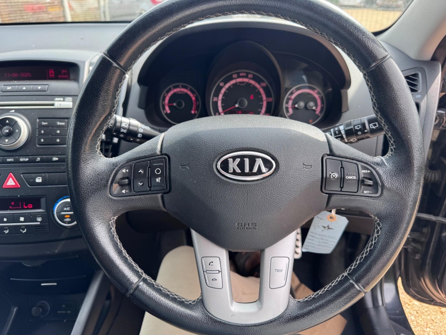 Used Kia Ceed 2010 for sale - 76988862: Photo 34