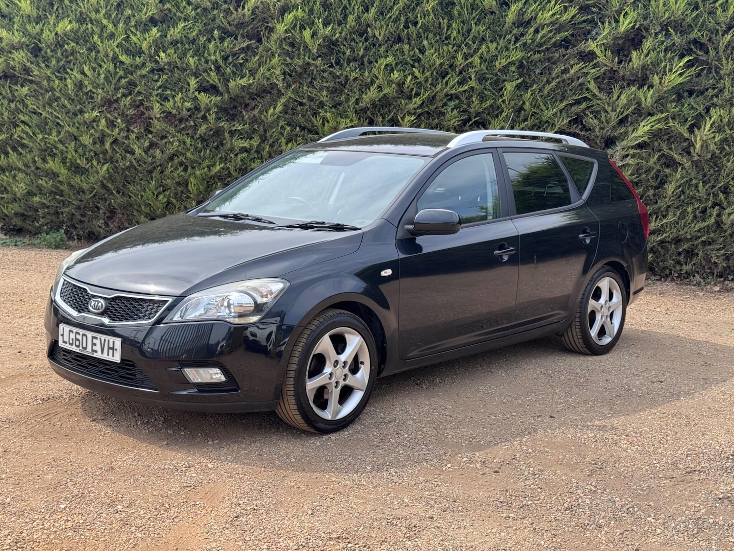 Used Kia Ceed 2010 for sale - 76988862: Photo 9